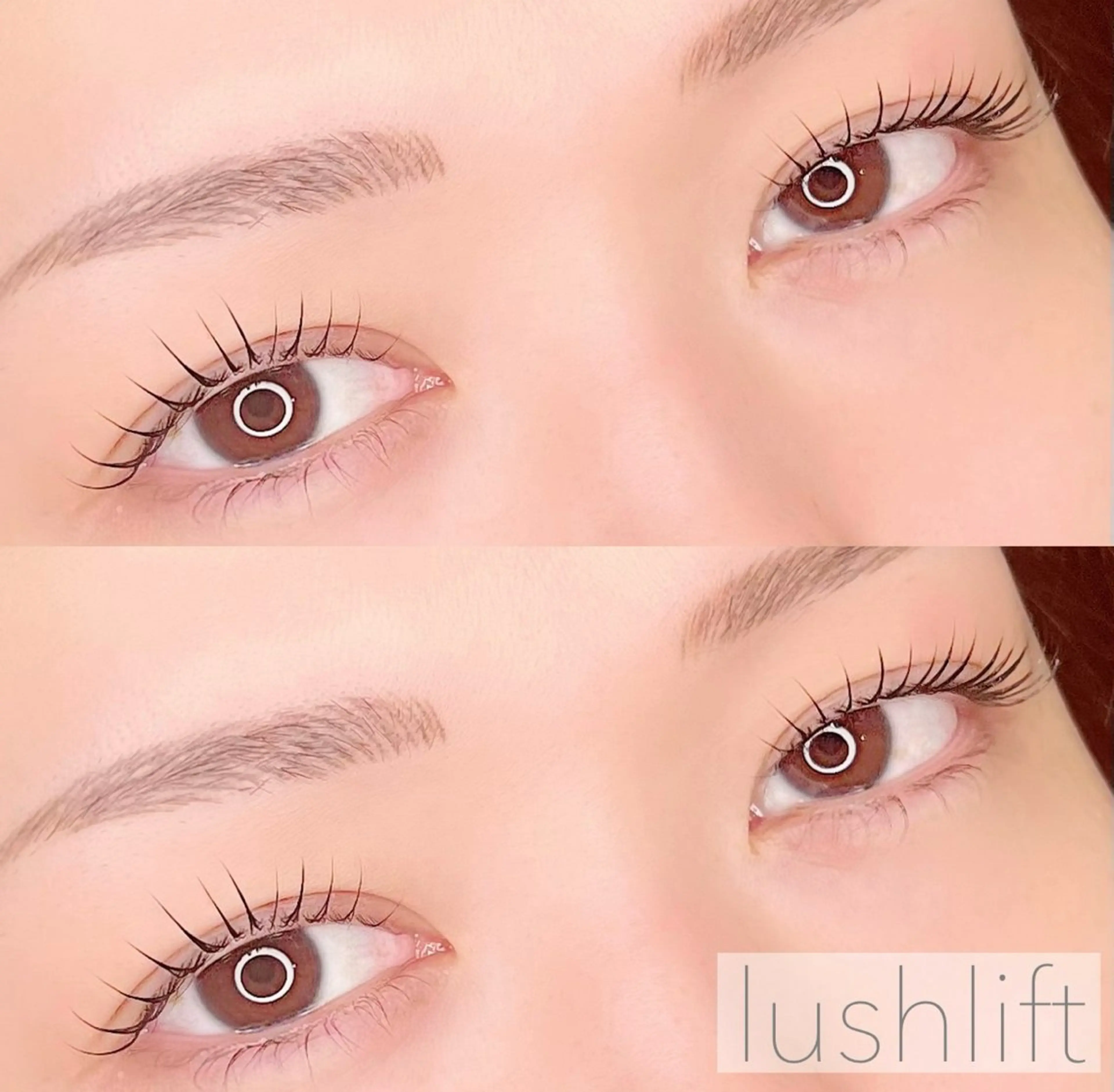 マツエク・マツパ ナチュラル マツパ beautyhospital(旧パリッシュ亀田)所属・ビューティー ホスピタルのマツエク・マツパデザイン