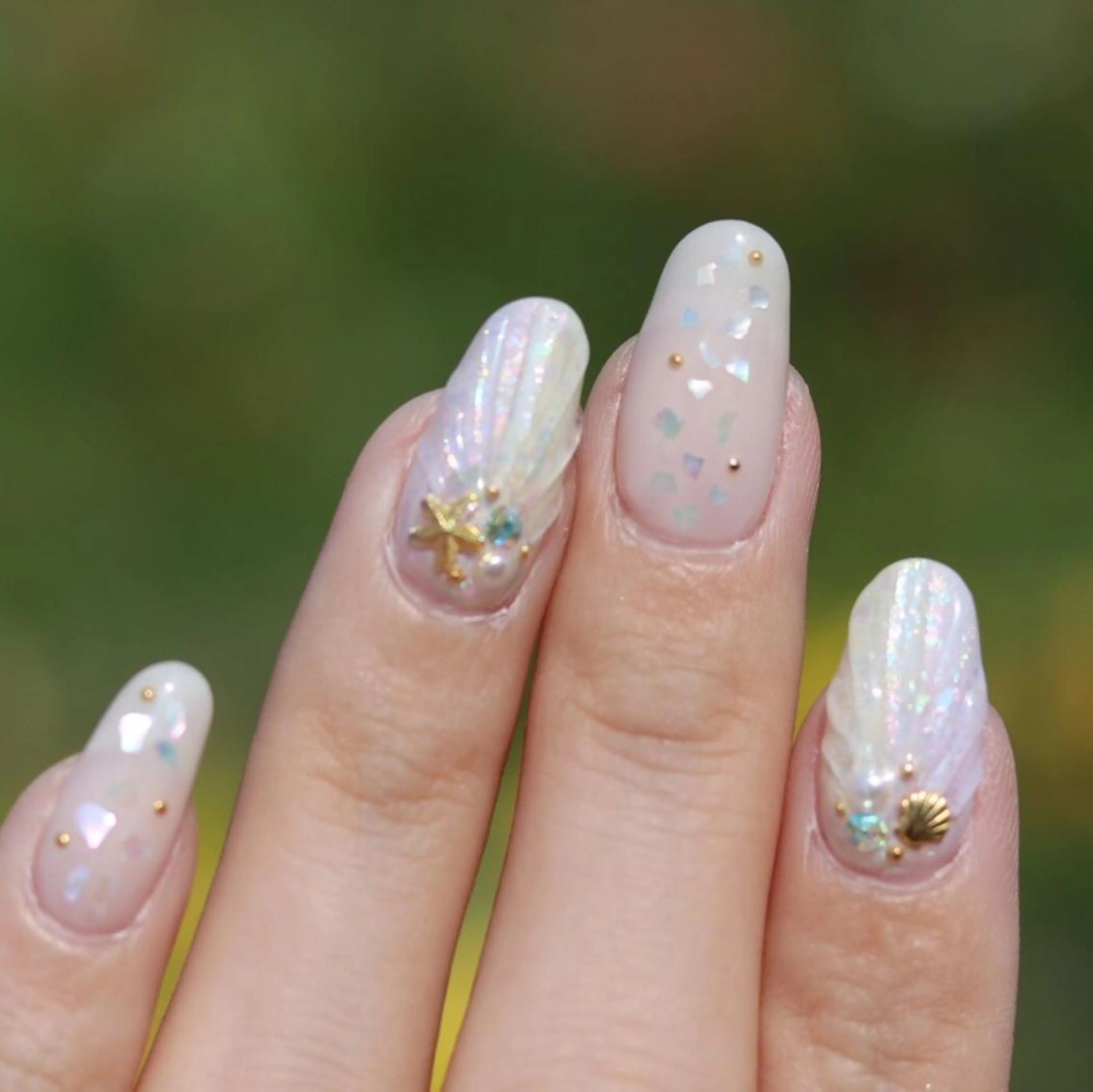 ネイル nailsalon Radditのネイルデザイン