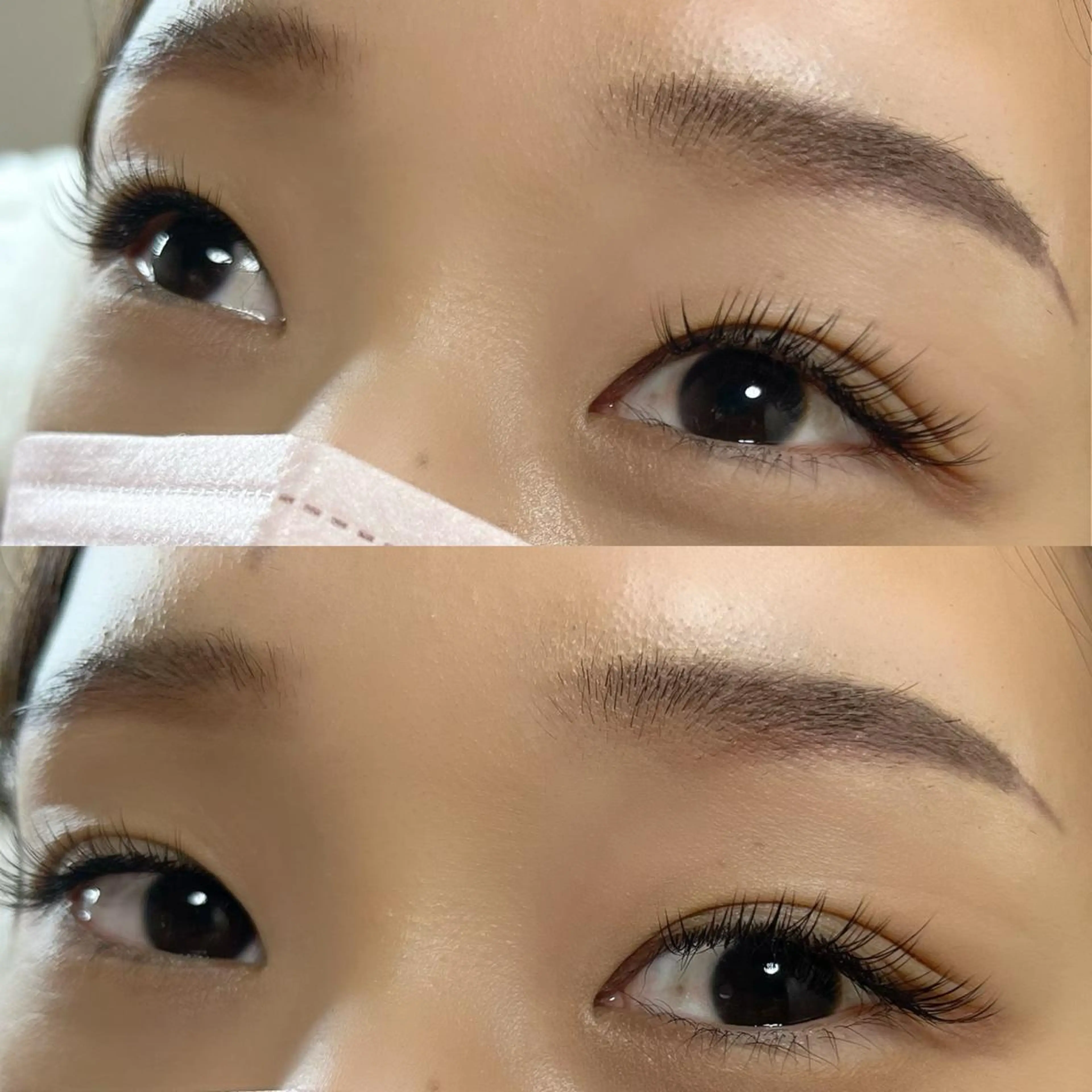 マツエク・マツパ アスピリーフ さとみのマツエク・マツパデザイン