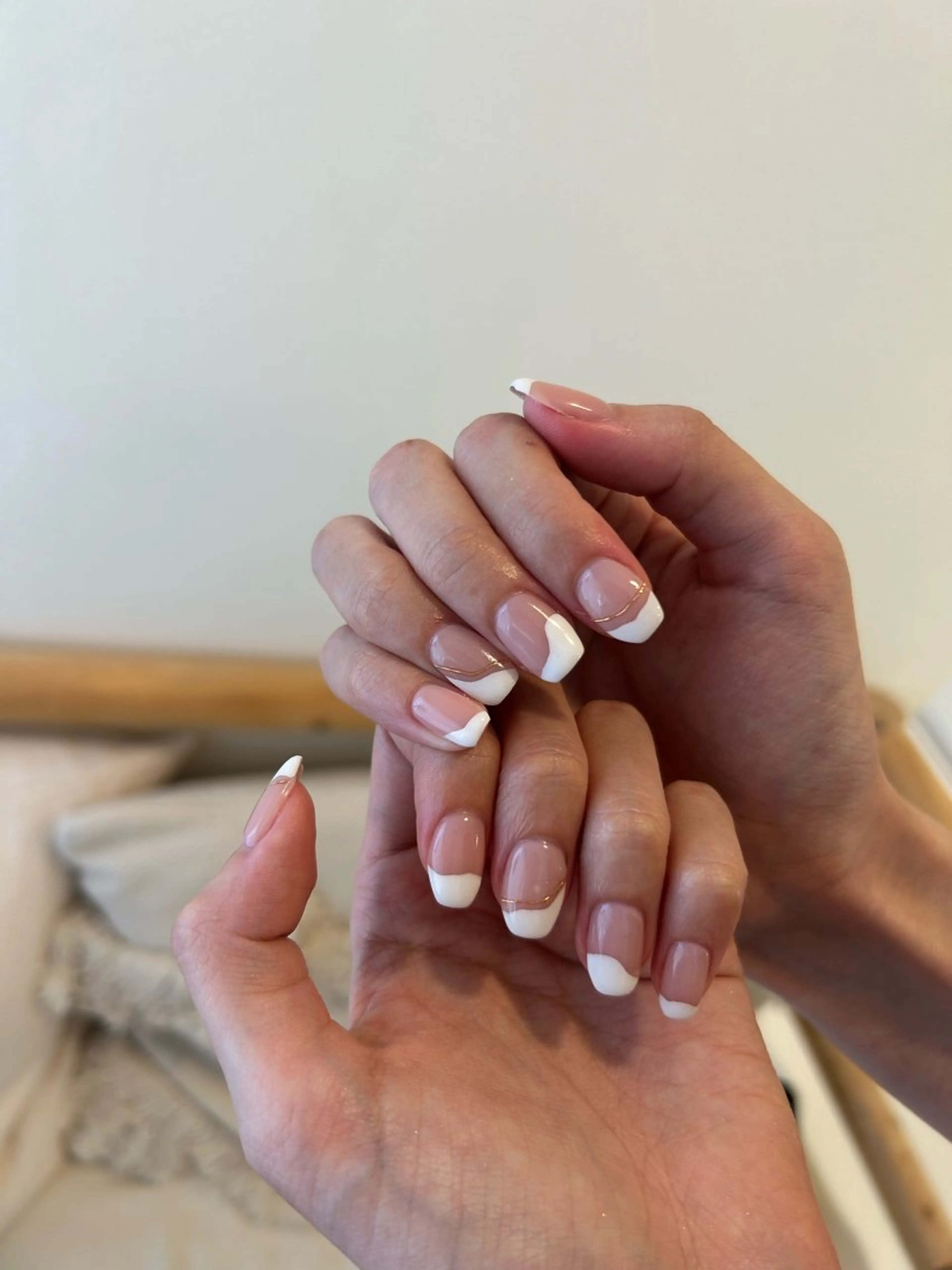 ネイル larme' nail salonのネイルデザイン