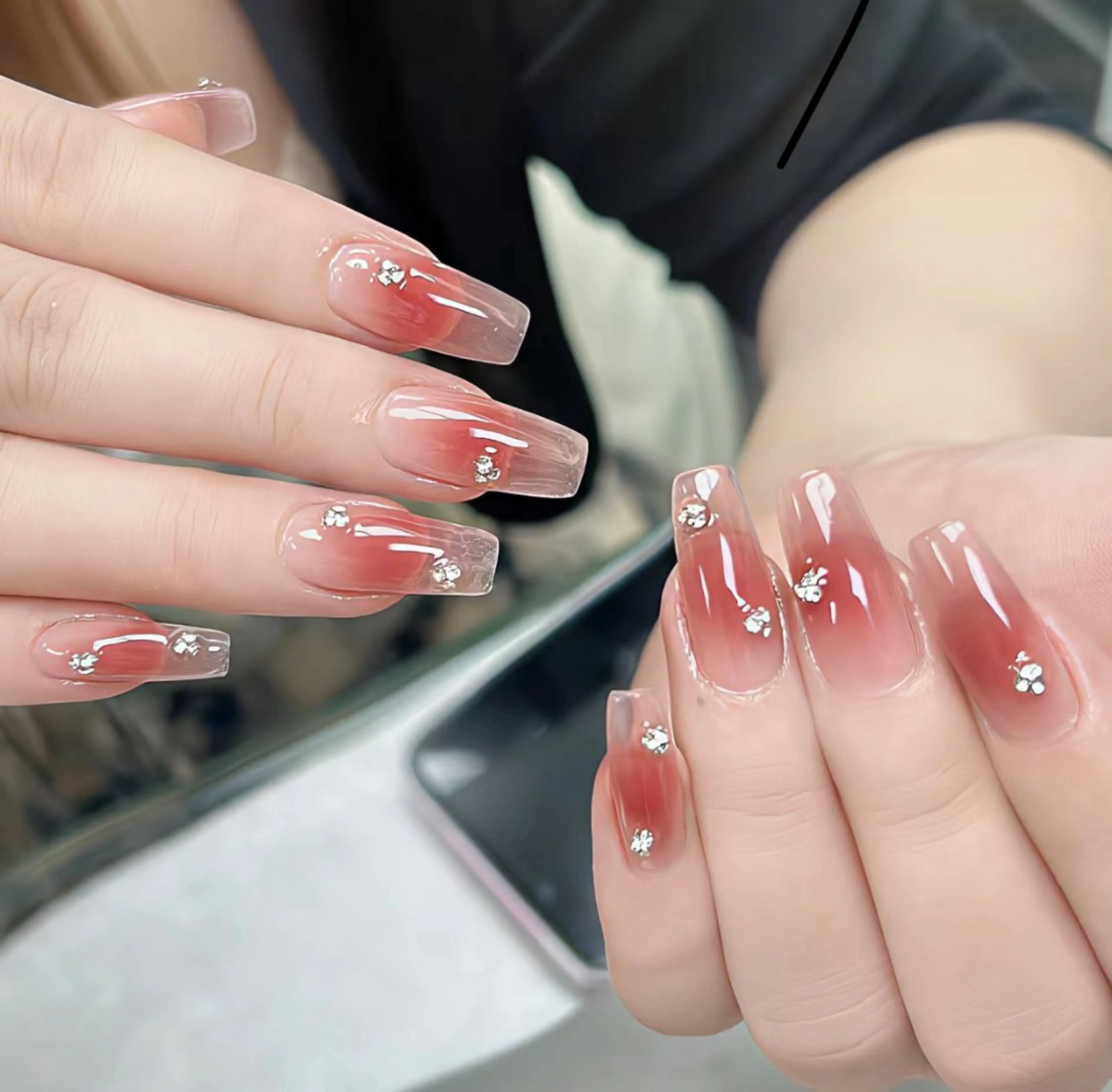 ネイル JUNA 健康美エステ&リラクのエステ・リラクイメージ