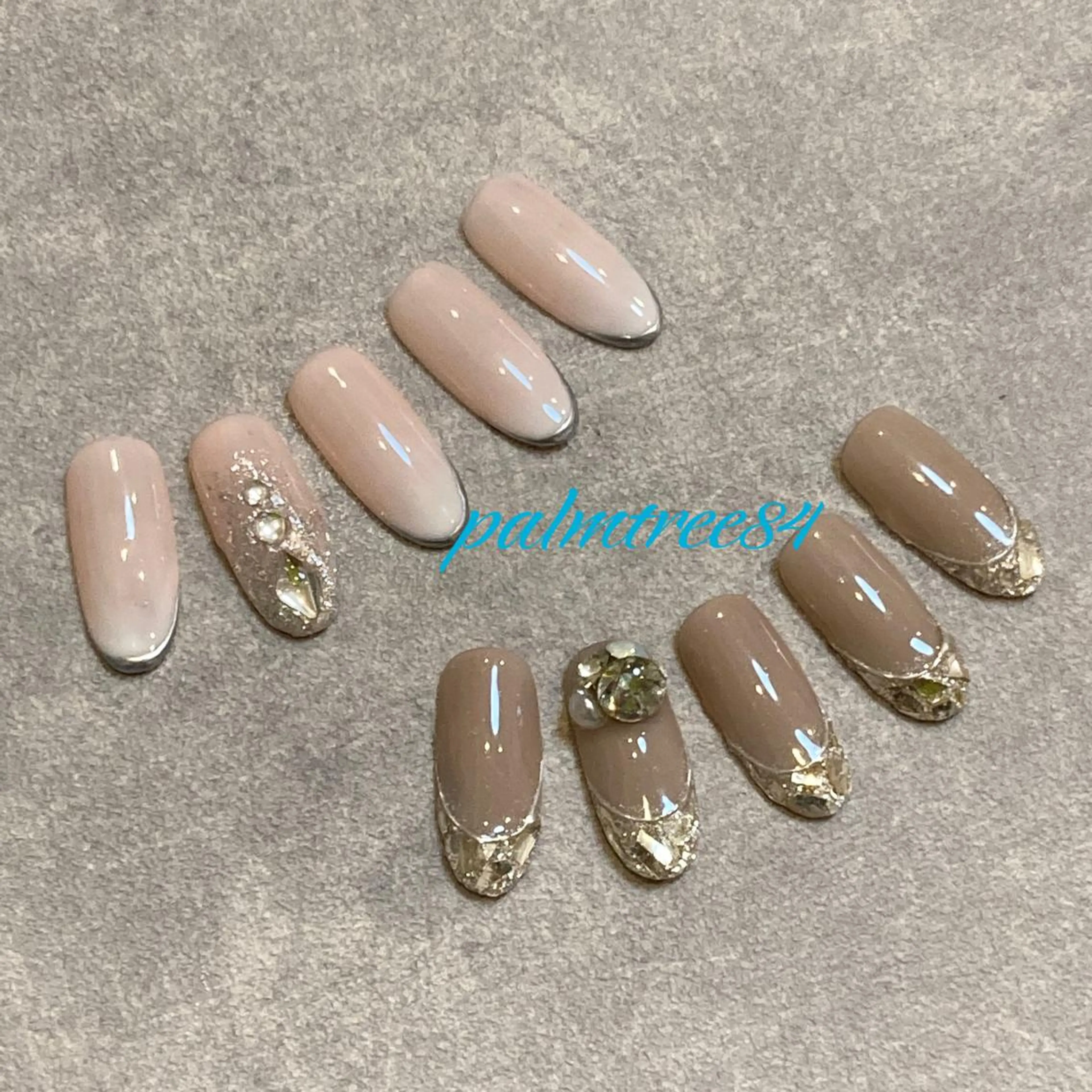 ネイル More ✴︎ （モアプラス）のエステ・リラクイメージ