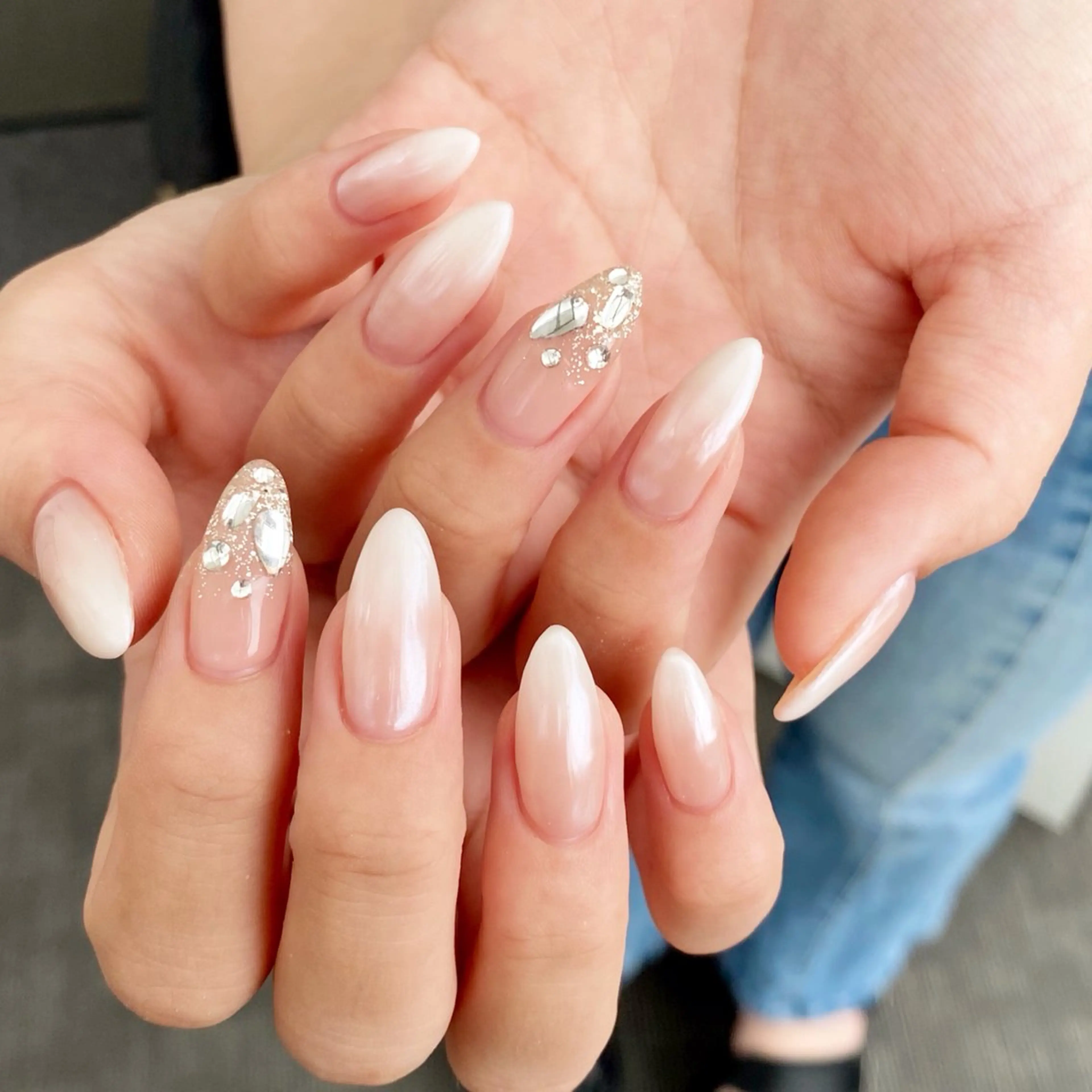 ネイル nail salon アトリエBONOのネイルデザイン