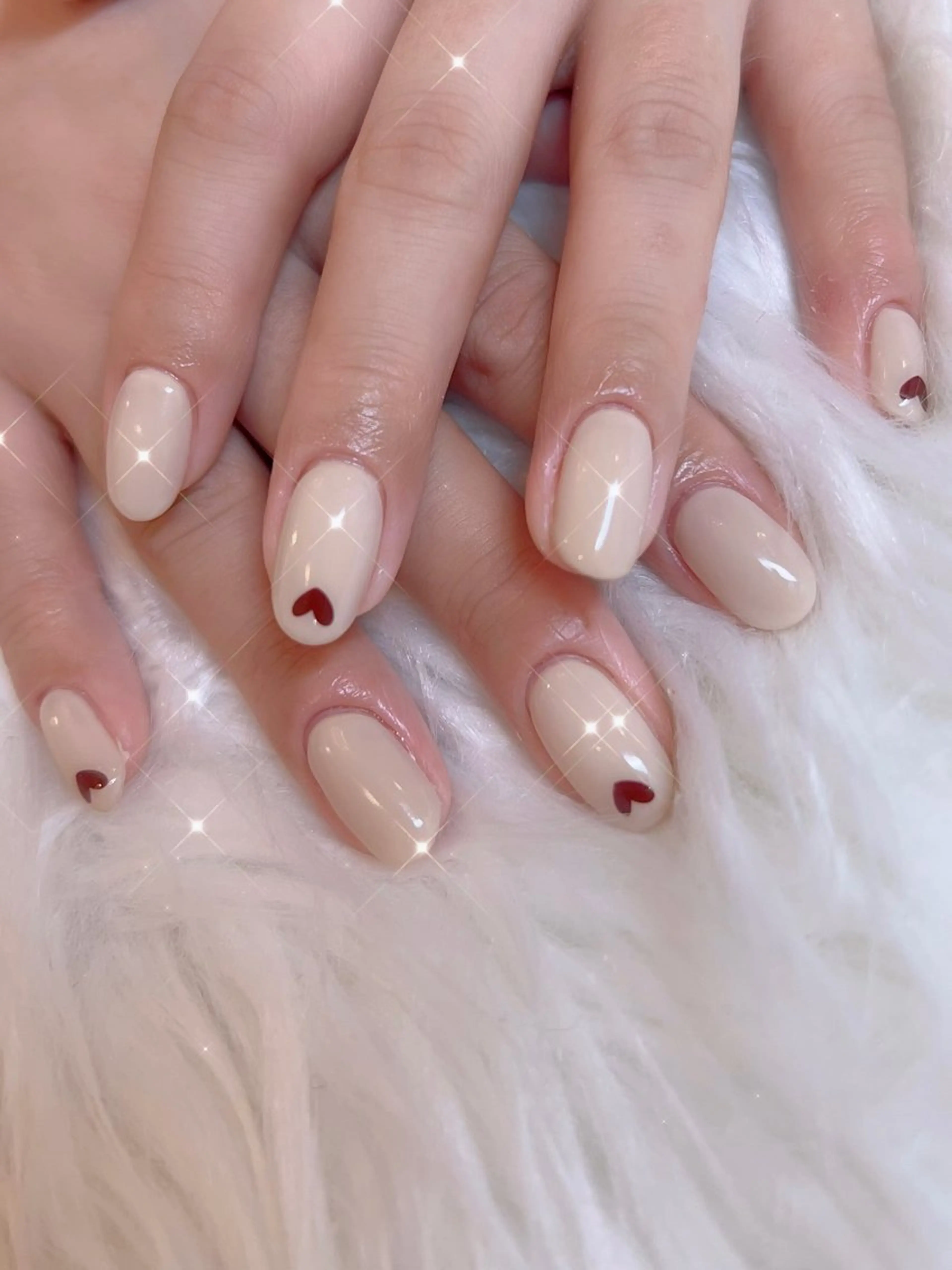 ネイル nailartist Noeのネイルデザイン