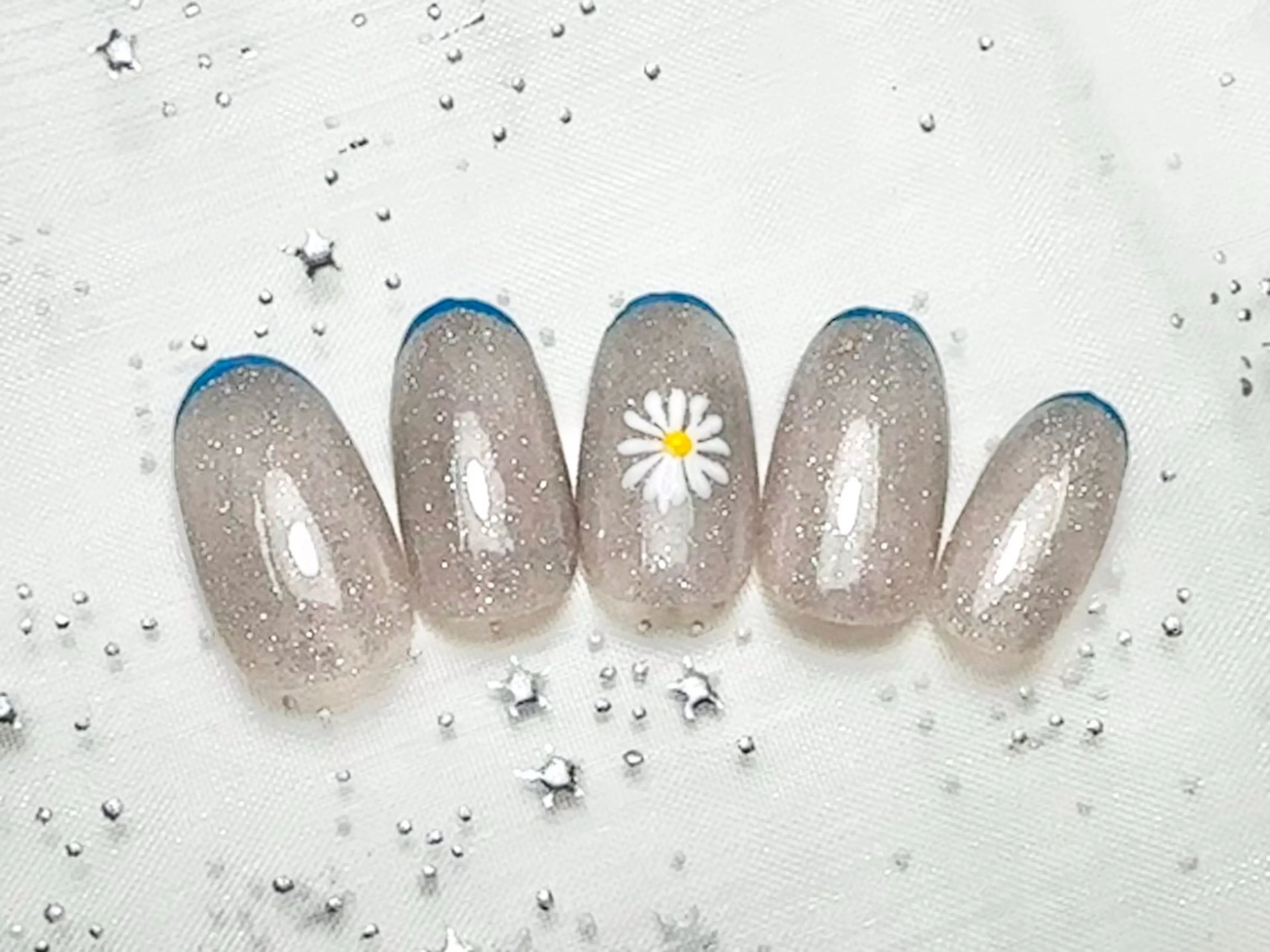 ネイル プティリボン 武蔵小金井店のネイルデザイン