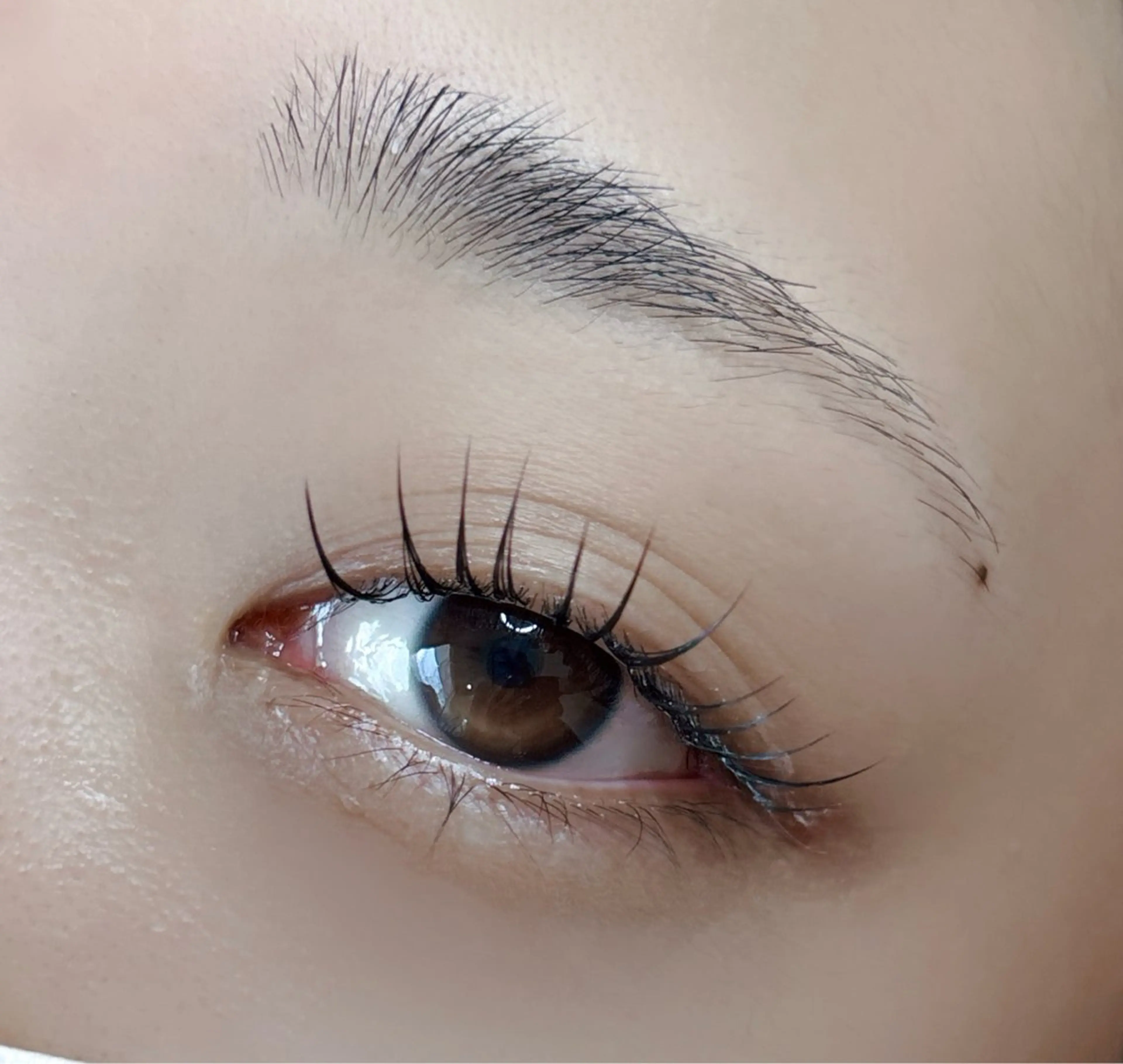 マツエク・マツパ サロンイズディス所属・🐥日比野 令🐥のマツエク・マツパデザイン