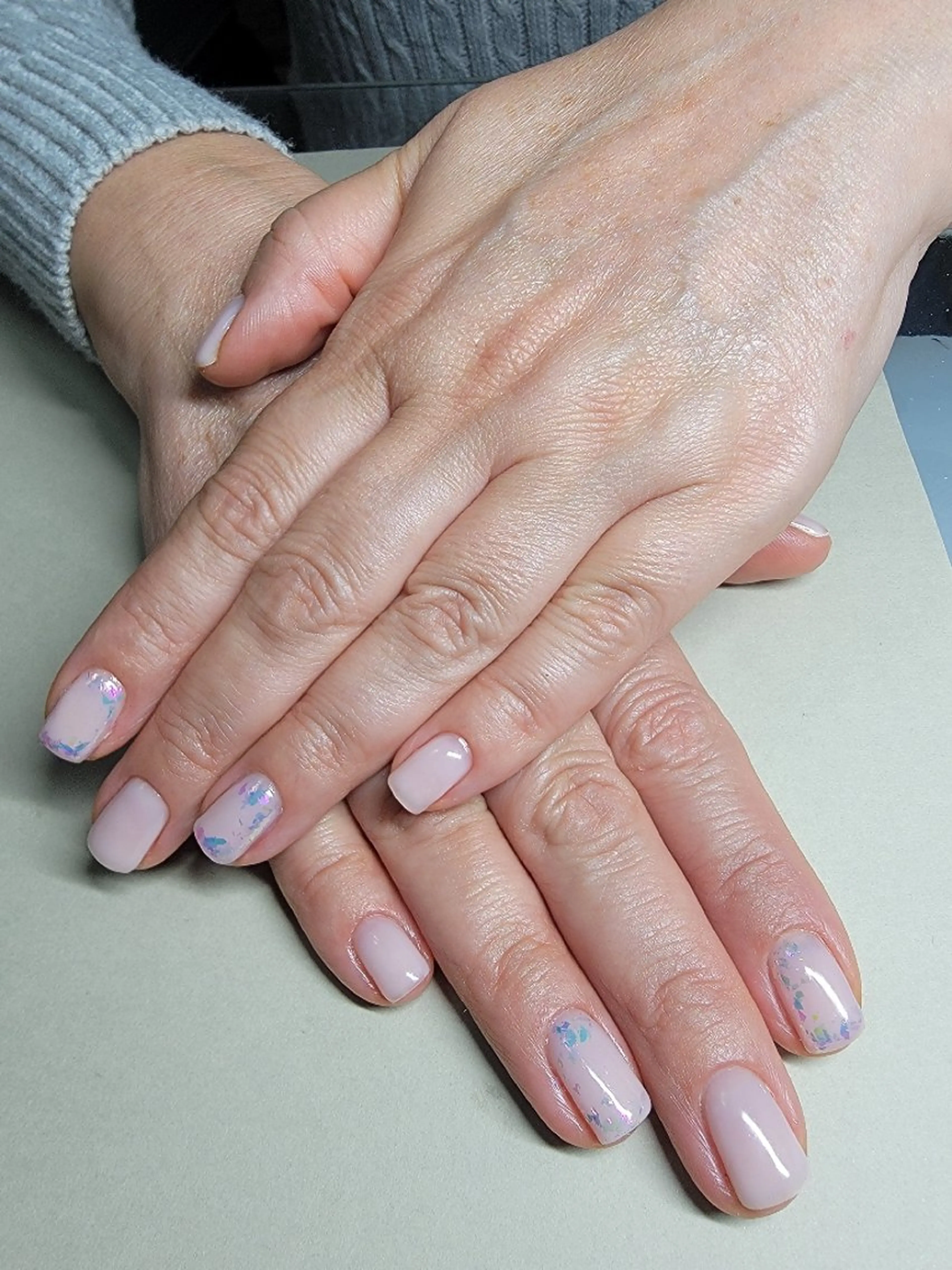 ネイル Ekaterina Nail Salonのネイルデザイン