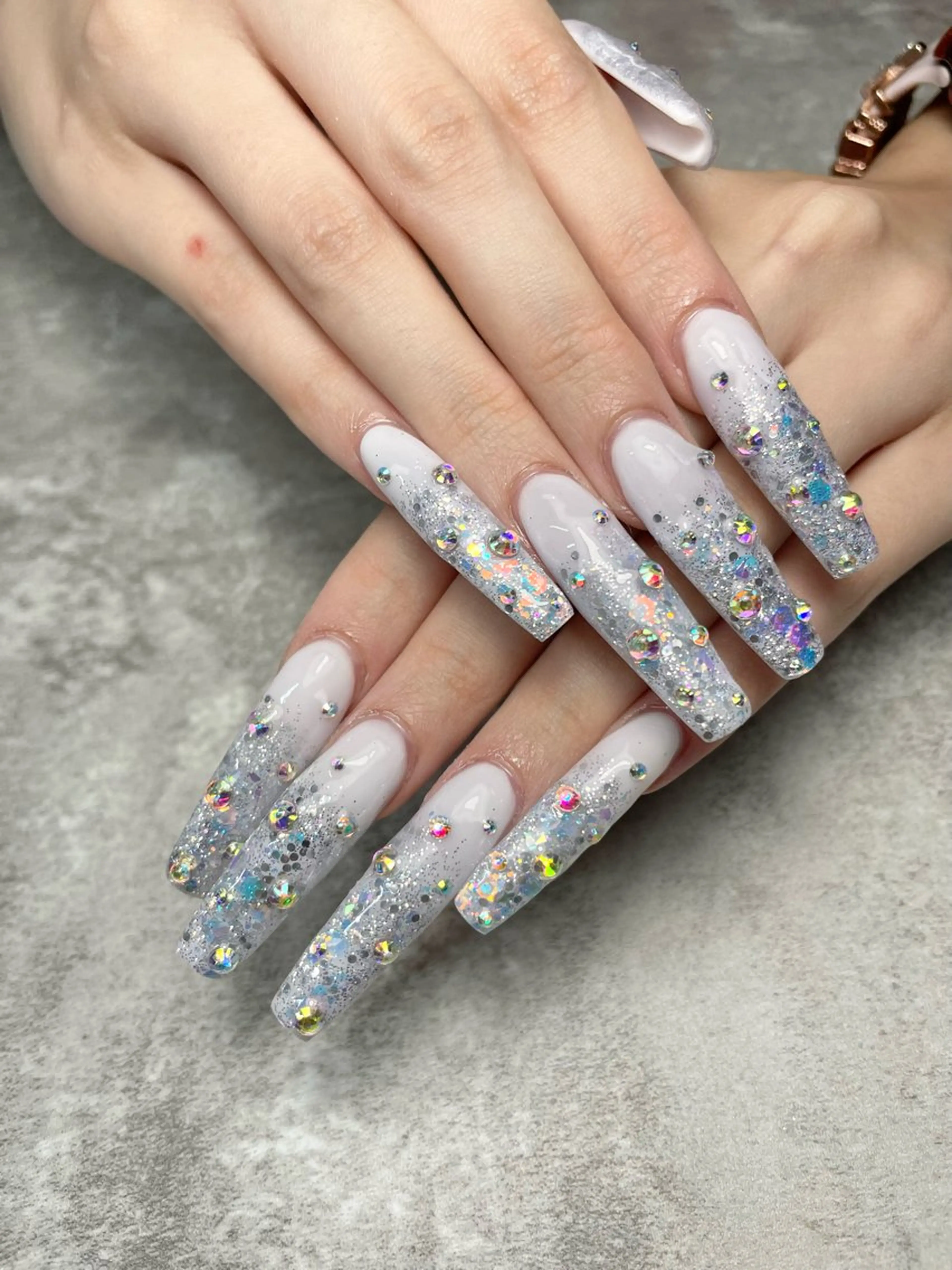 ネイル Y's nailのネイルデザイン
