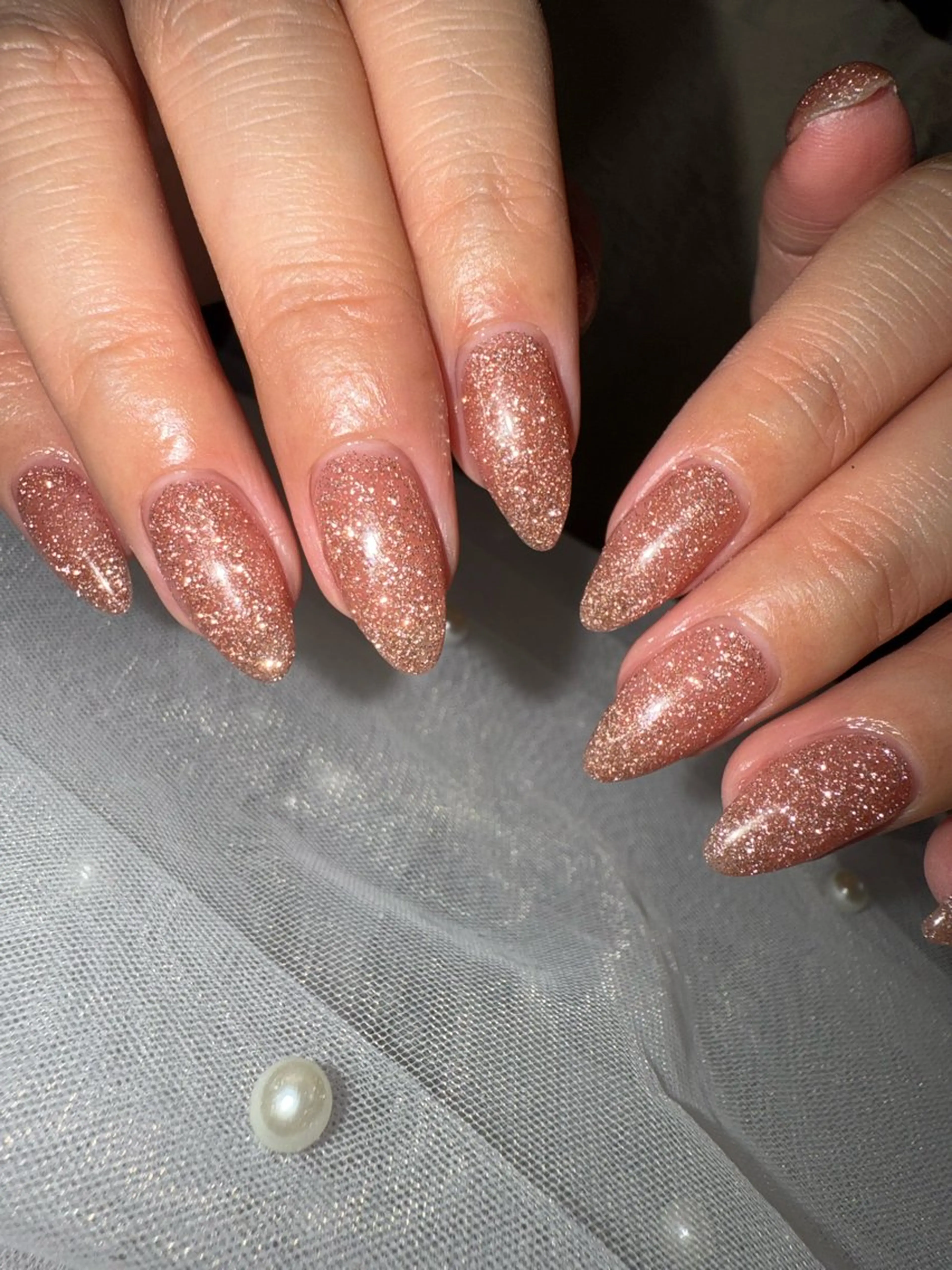 ネイル healing 【ヒルリン】のネイルデザイン