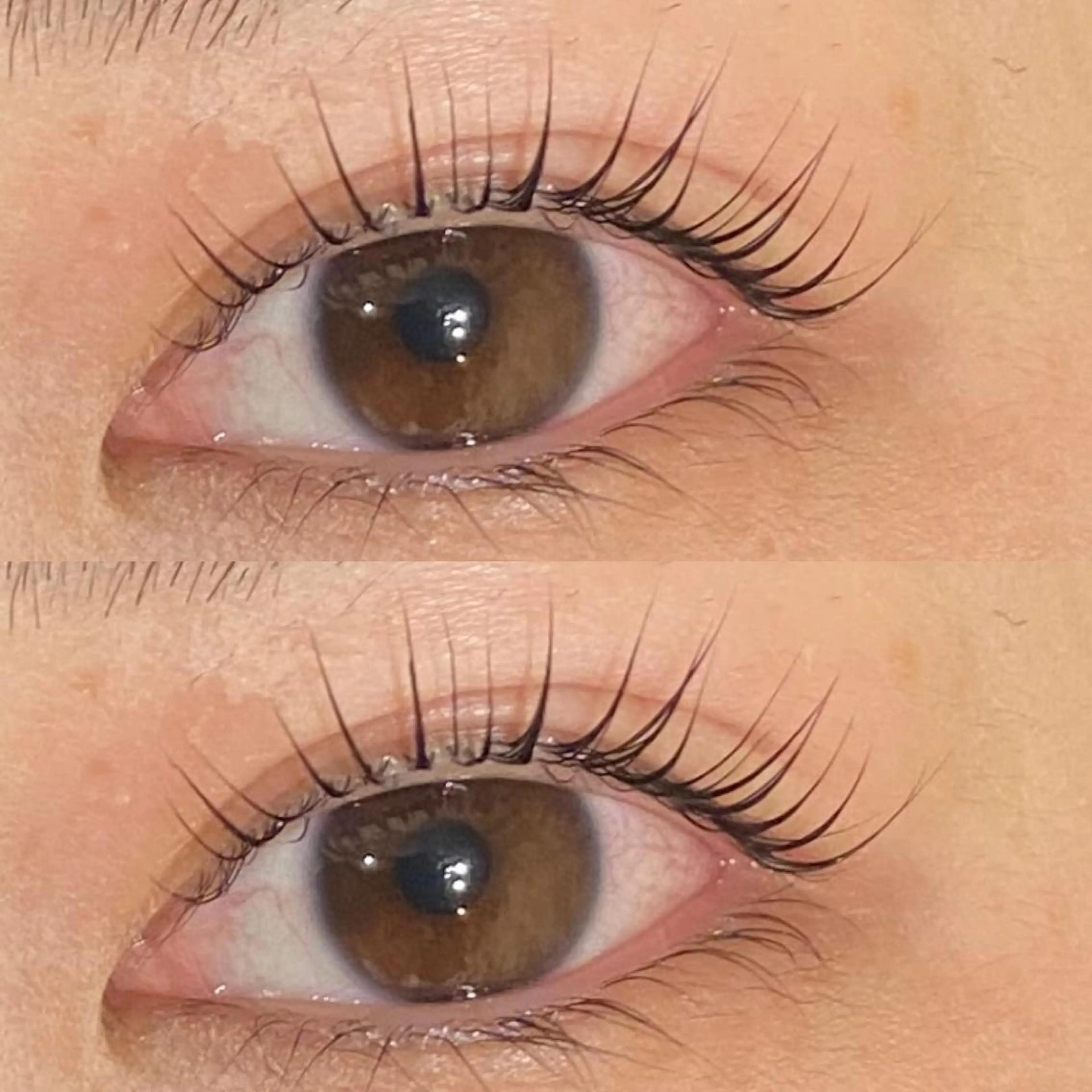 マツエク・マツパ パリジェンヌラッシュリフト HINANO🌷 髪質改善サロンの眉毛・アイブロウイメージ