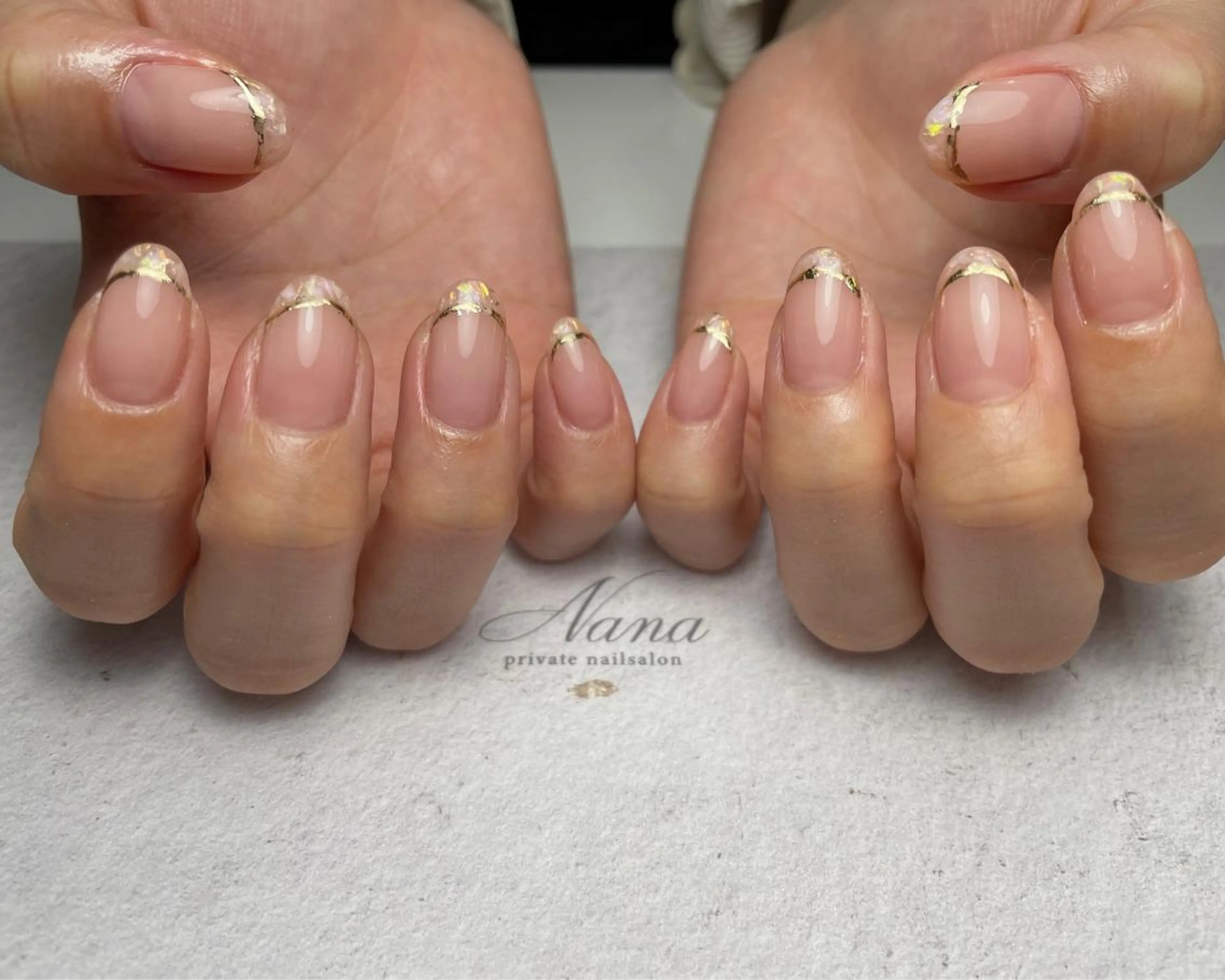 ネイル nailsalon NANAのネイルデザイン