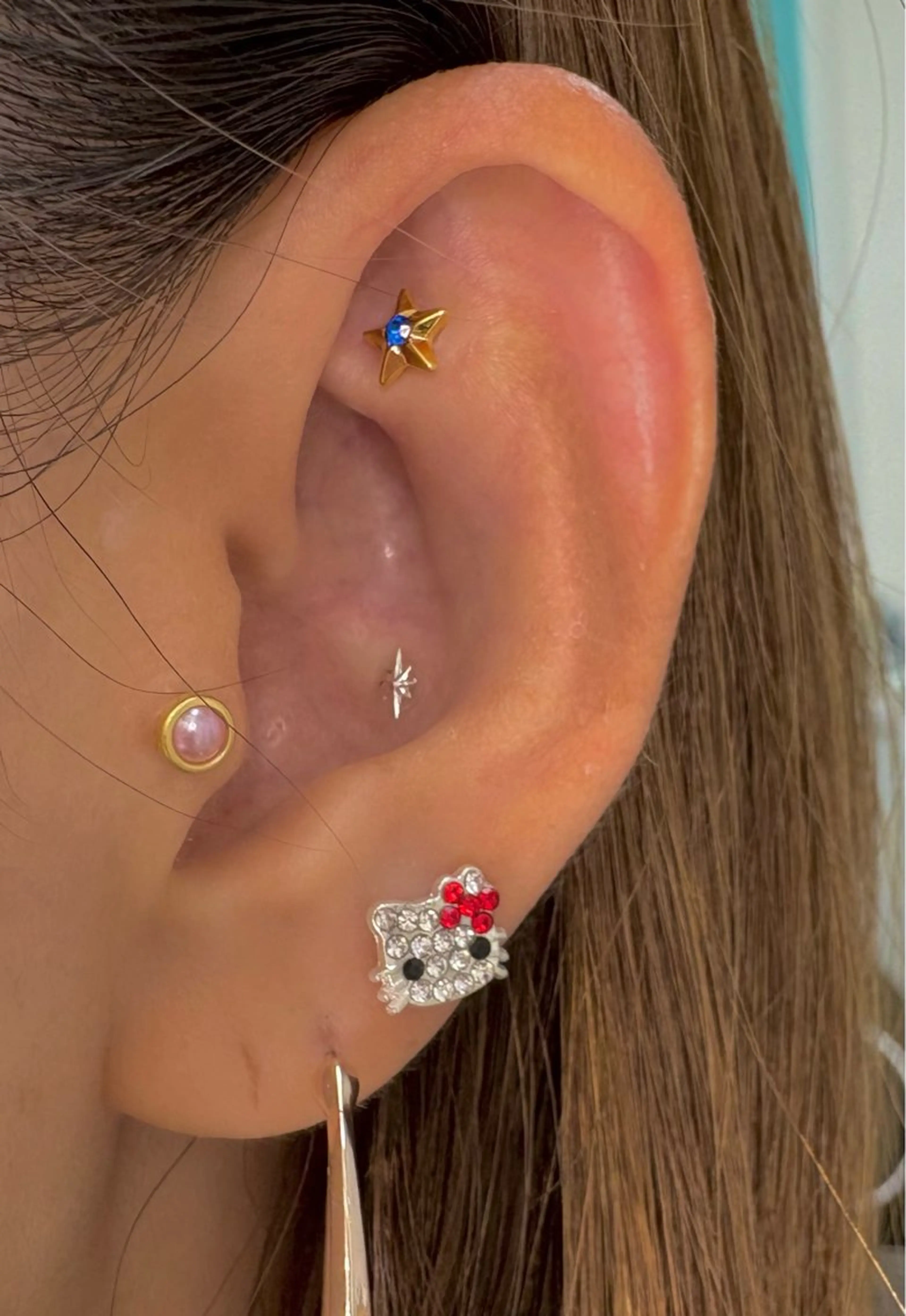 その他 ホワイトニング🦷 ネイル💅LEAのその他イメージ