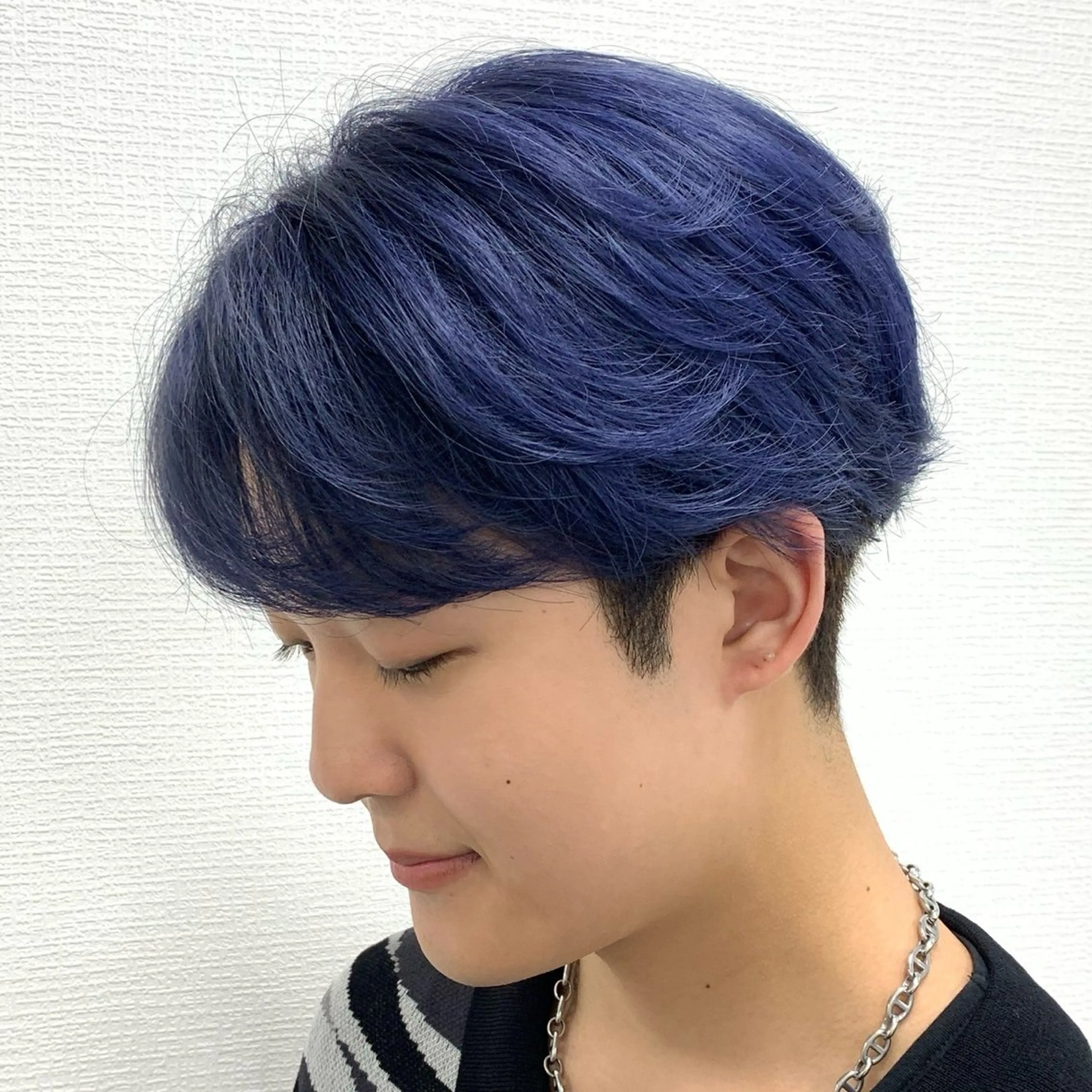 ❤️‍🔥ダメージしたくない方必見❤️‍🔥カラー➕髪質改善トリートメント➕炭酸泉の写真