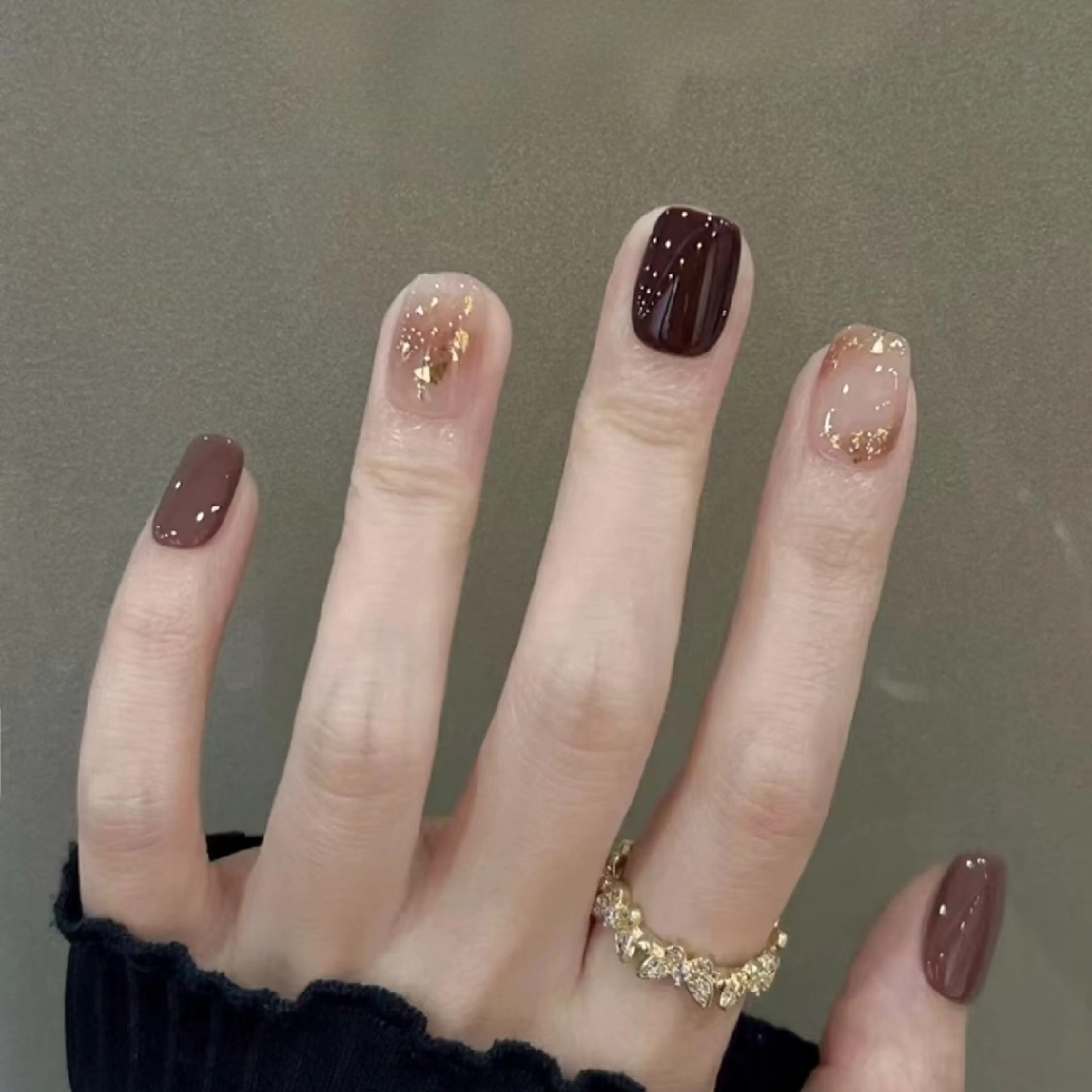 ネイル E·U·B ネイル所属・横浜市中区曙町 E·U·Bネイルのネイルデザイン