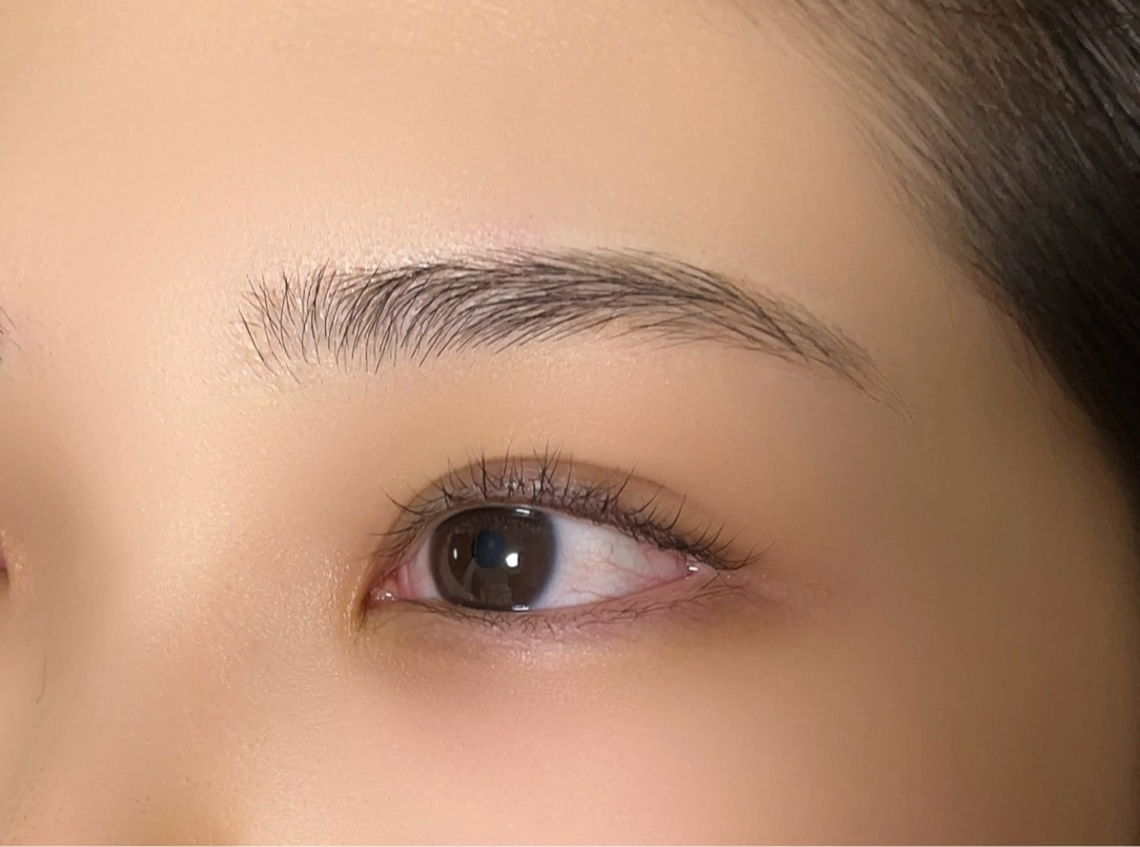 マツエク・マツパ アイブロウサロン mignonの眉毛・アイブロウイメージ