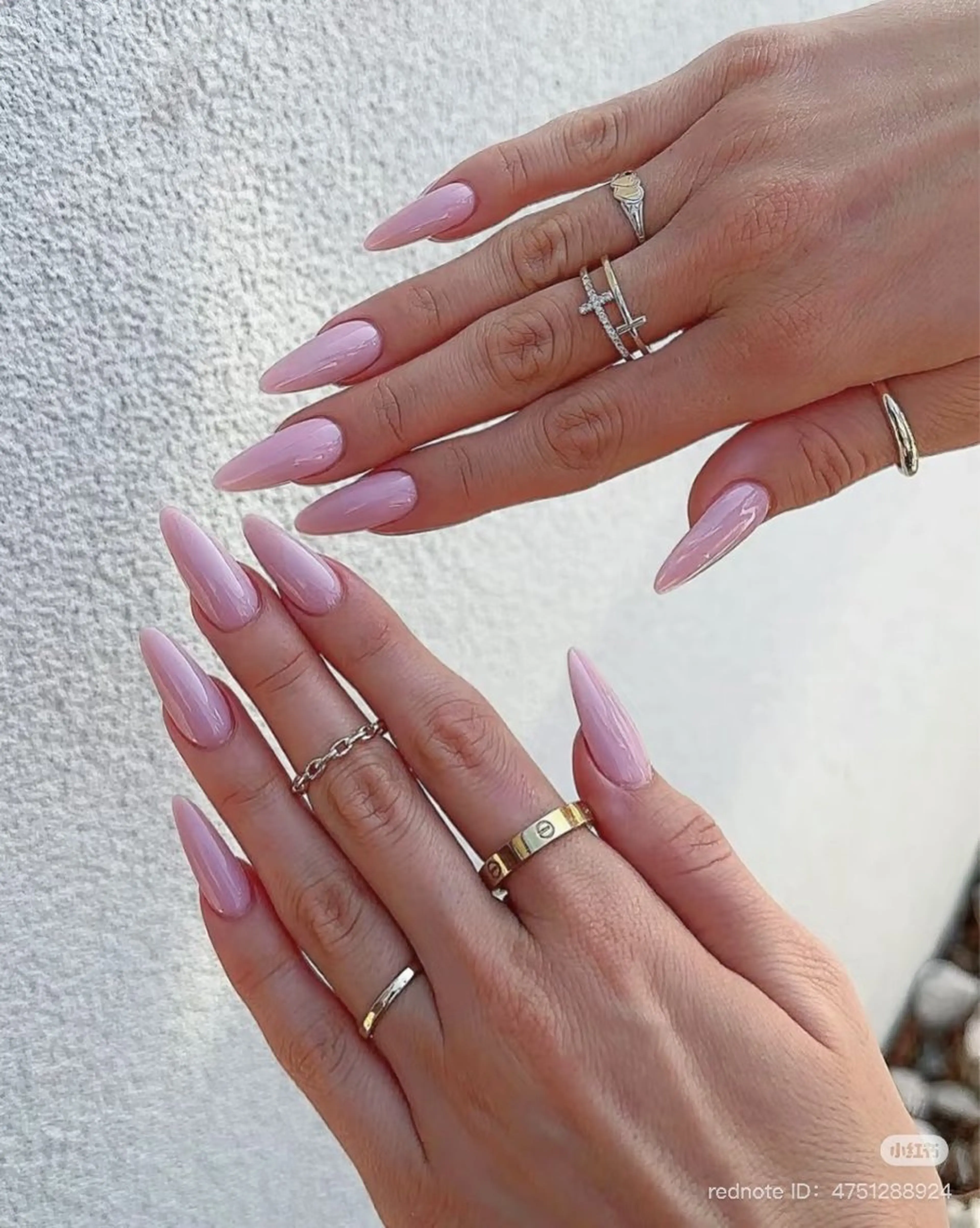 ミディアム Chiin Nailのネイルデザイン