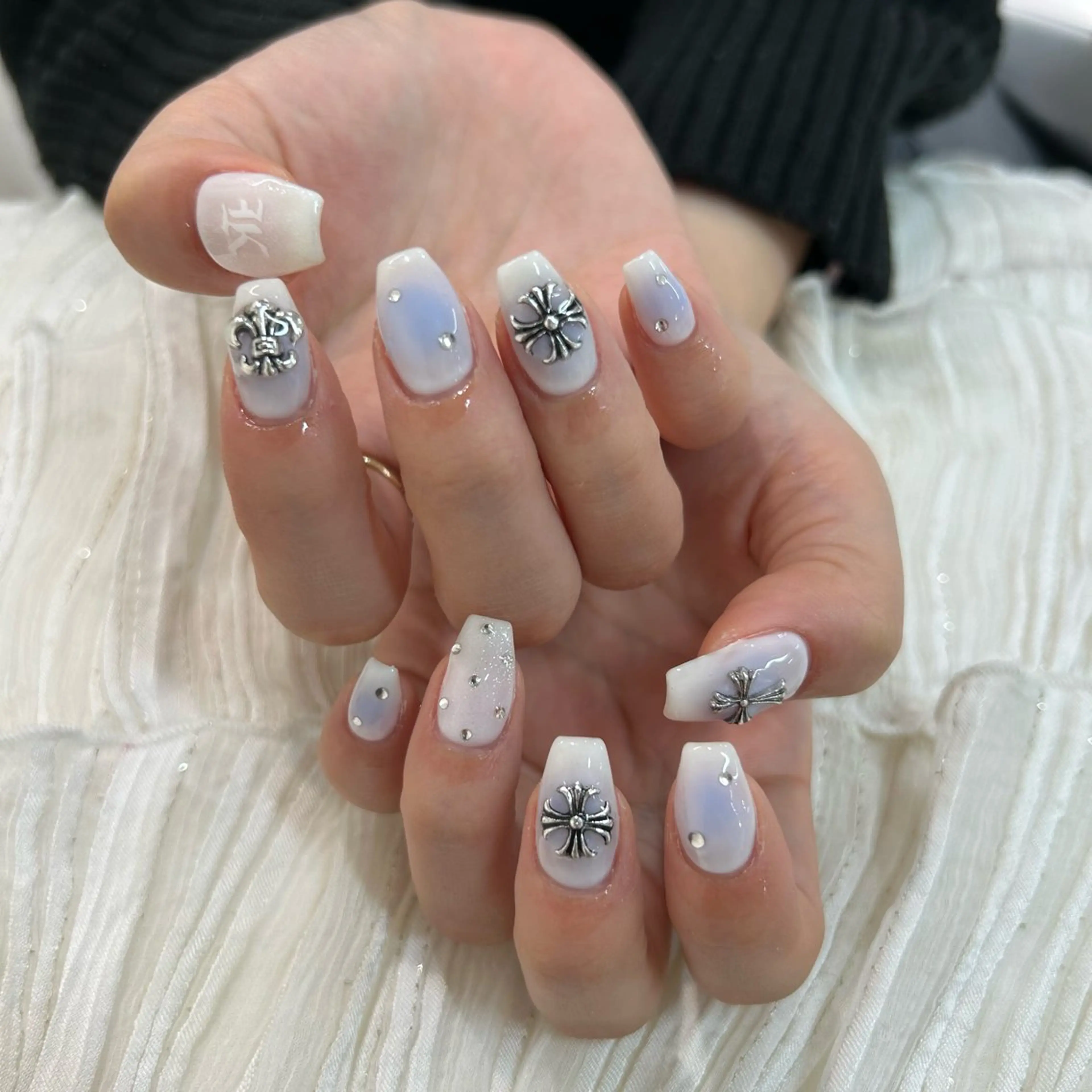 ネイル ムラカミ カナのネイルデザイン