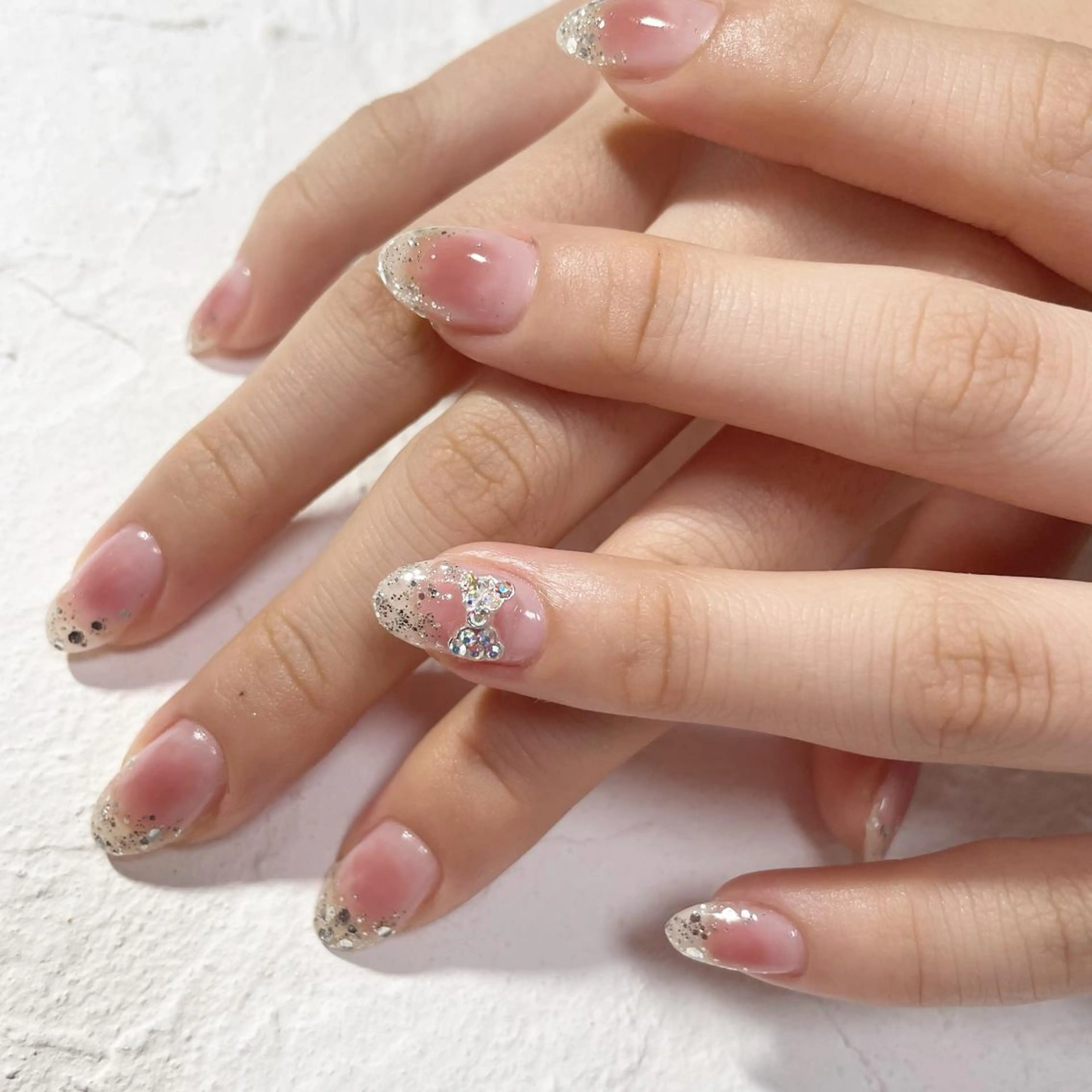 ネイル nail.gorin所属・吉村 優子のネイルデザイン