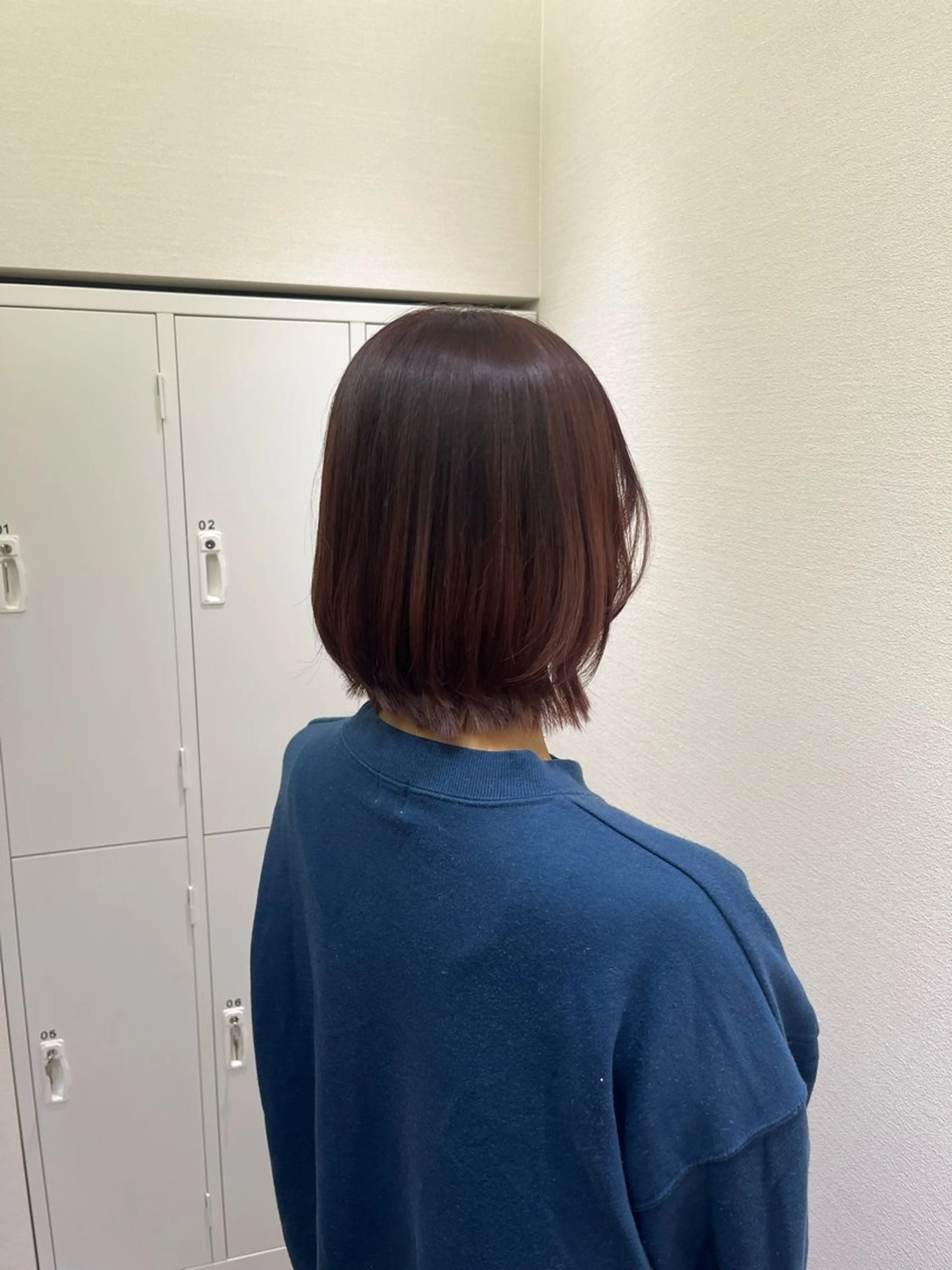 LORAN by mahae所属・LORAN 寺田のヘアスタイル