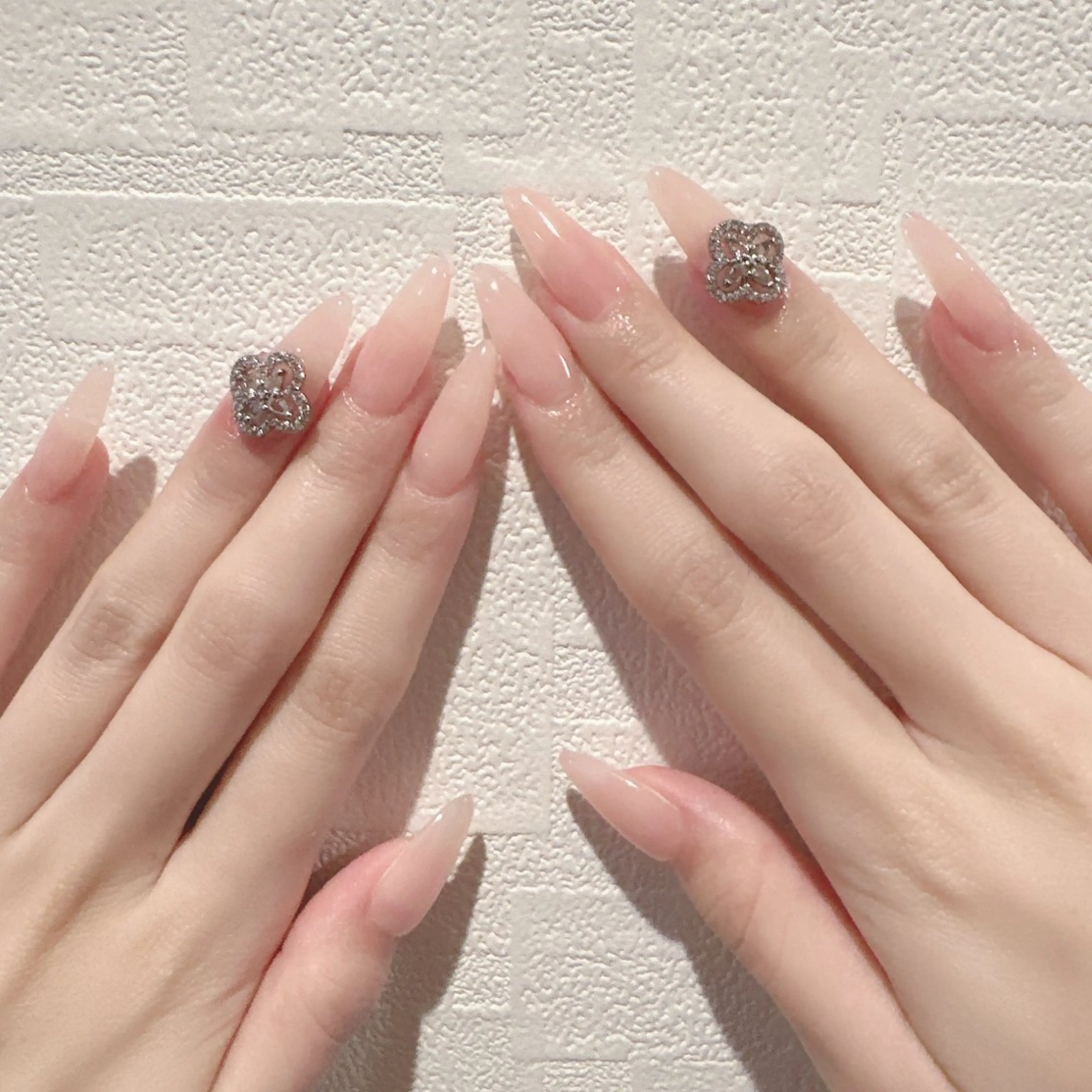 ネイル ハンドネイル D-BEAUTY Nailsalonのネイルデザイン