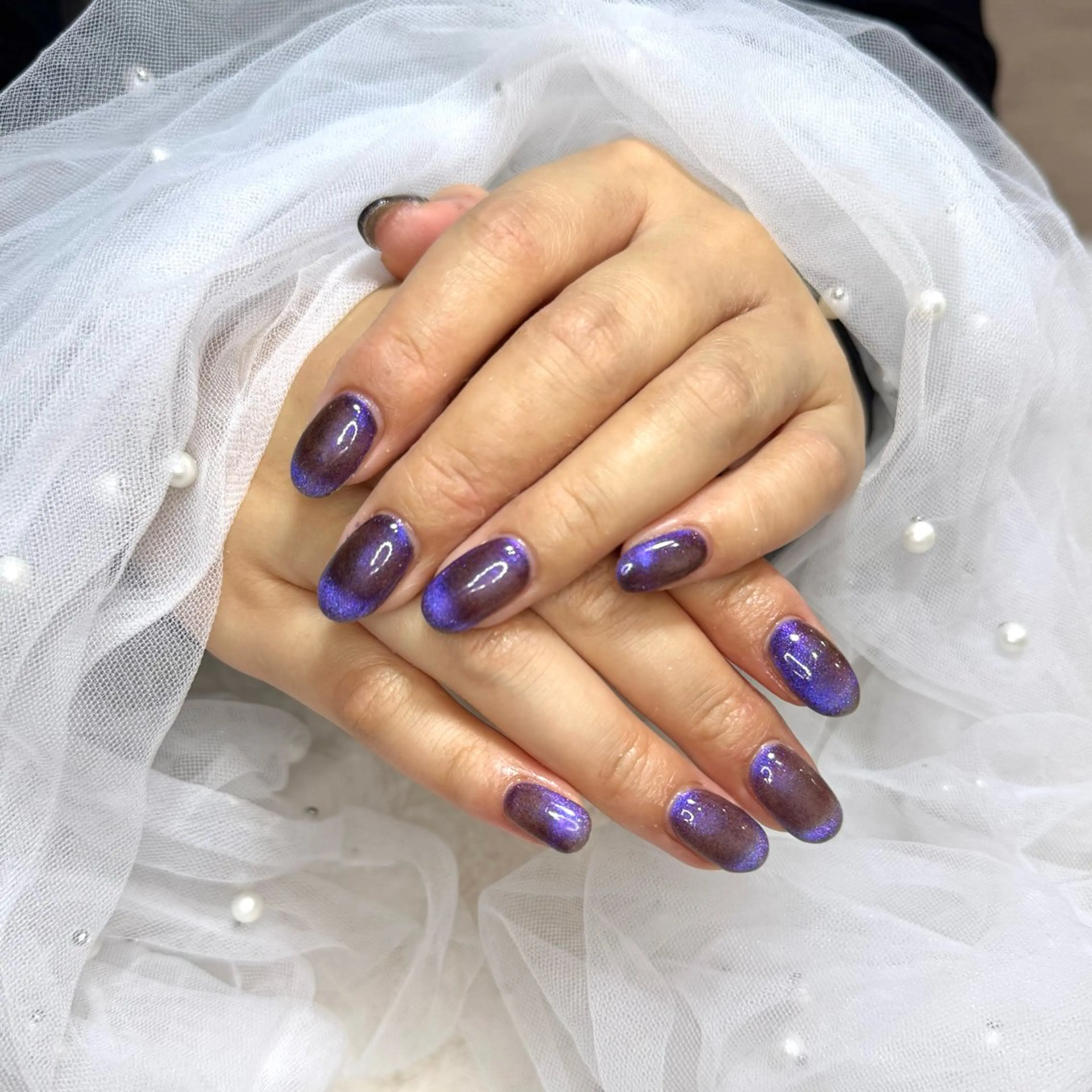 ネイル ハンドネイル You&Me Ibukiのネイルデザイン