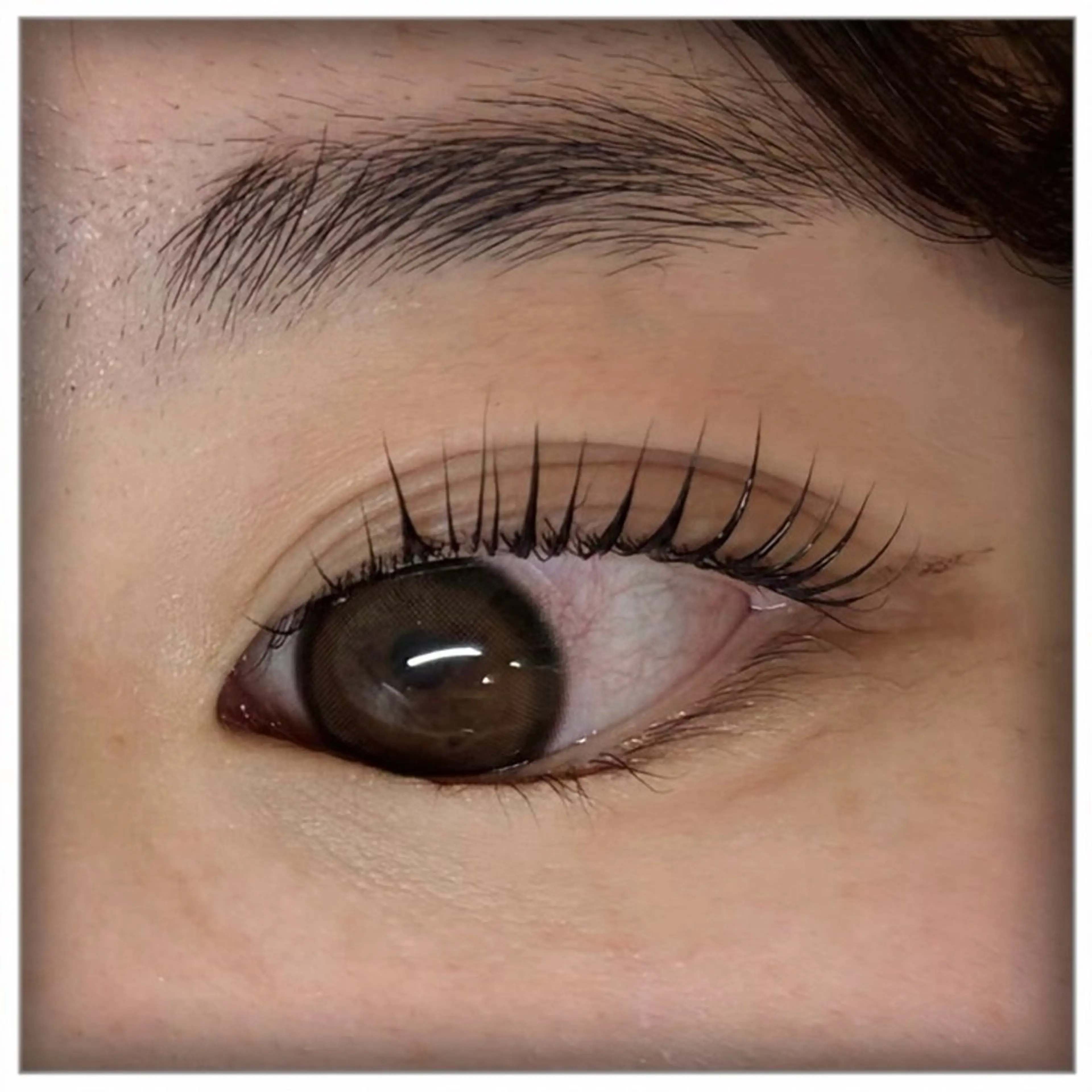 マツエク・マツパ KANGOL SALON／三浦のマツエク・マツパデザイン