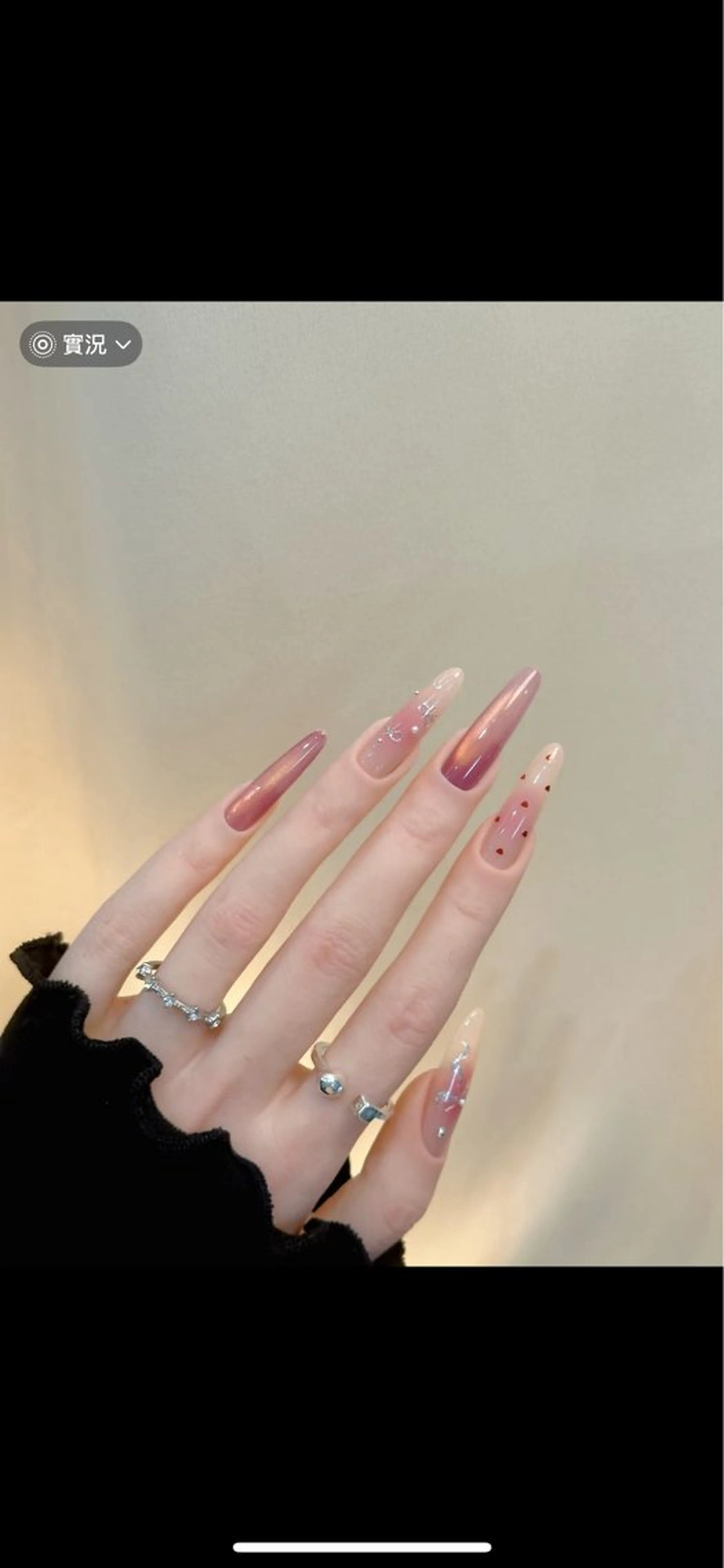 ネイル Sun ゆゆのネイルデザイン