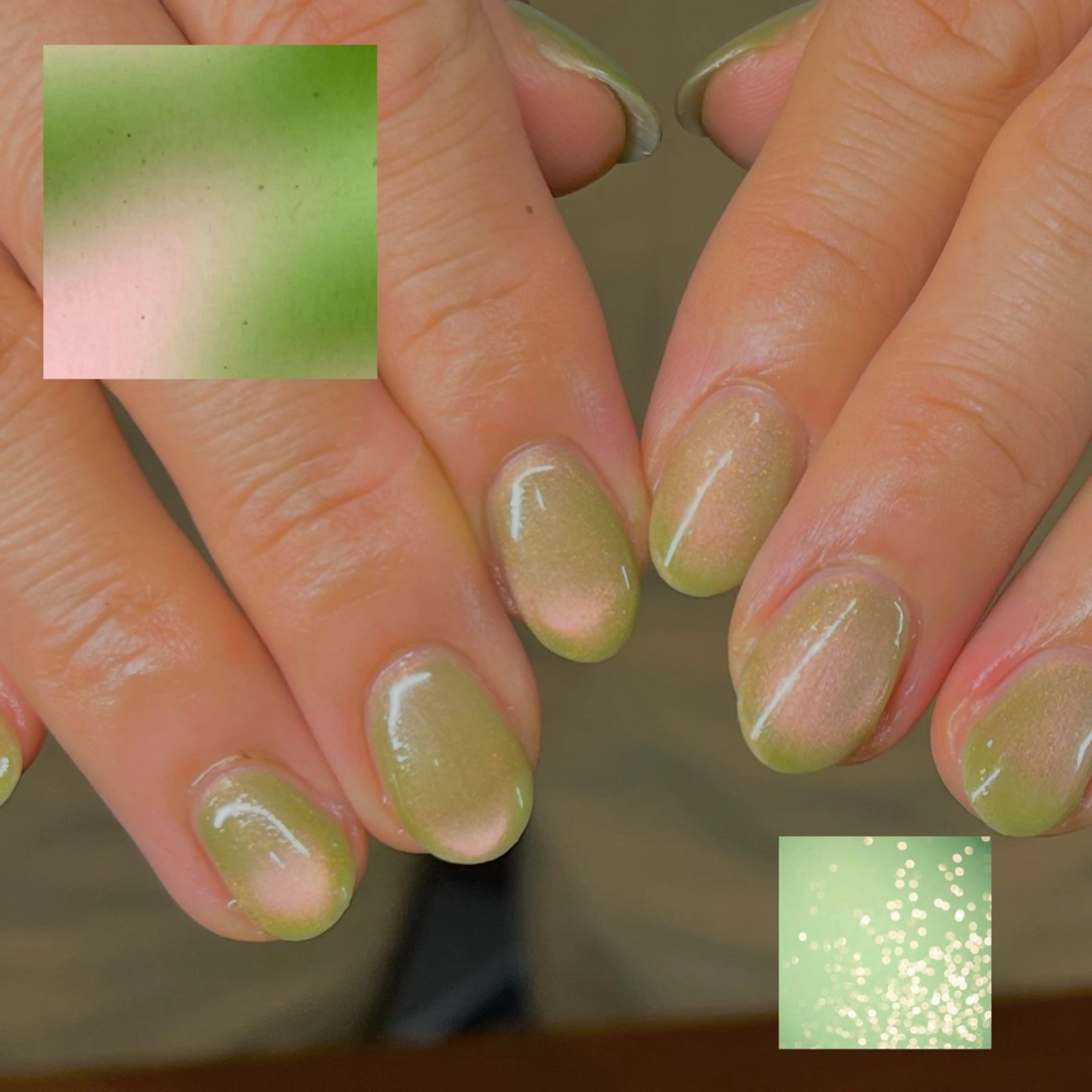 ネイル ハンドネイル Bloom Nailのネイルデザイン