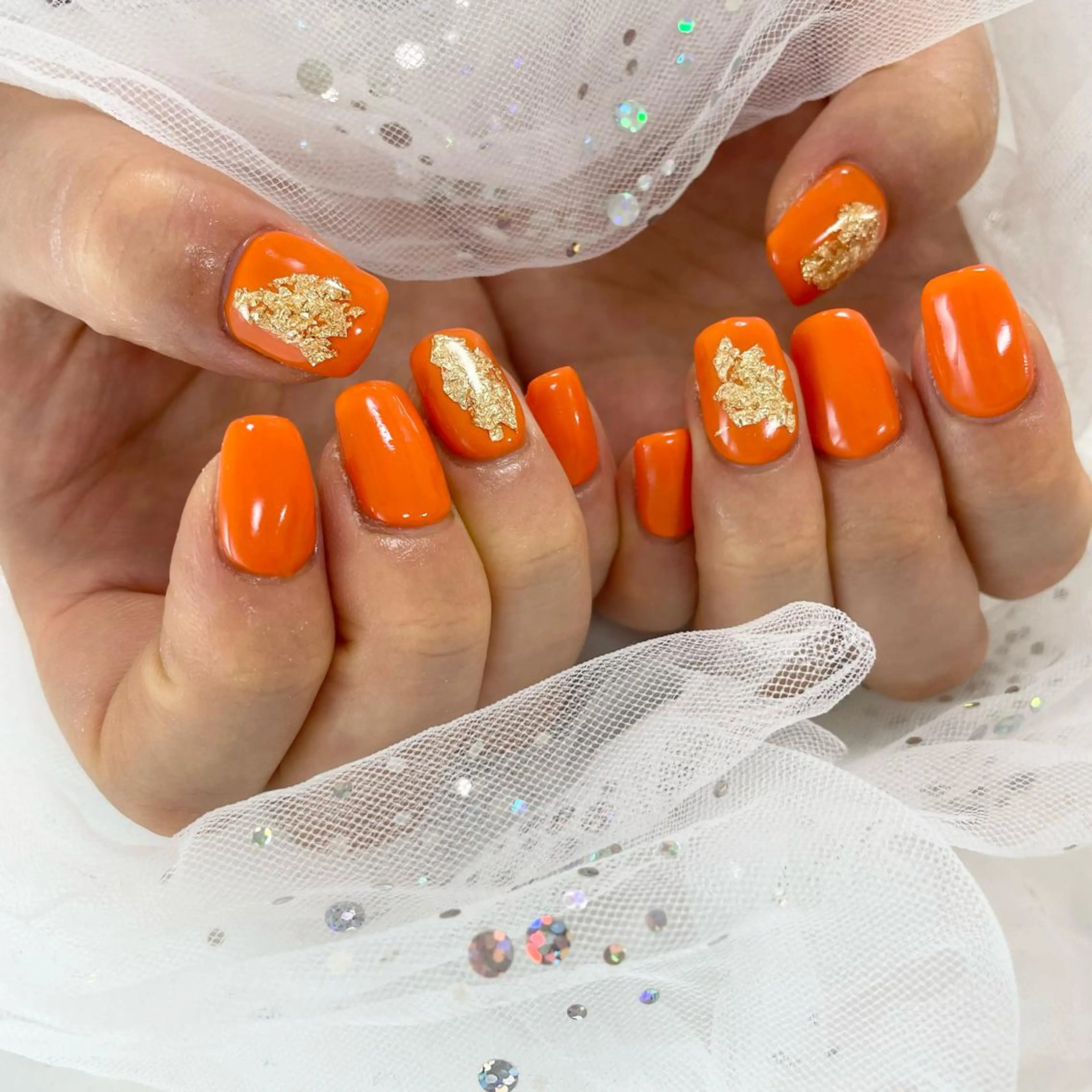 ネイル 💎MA YU💎のネイルデザイン