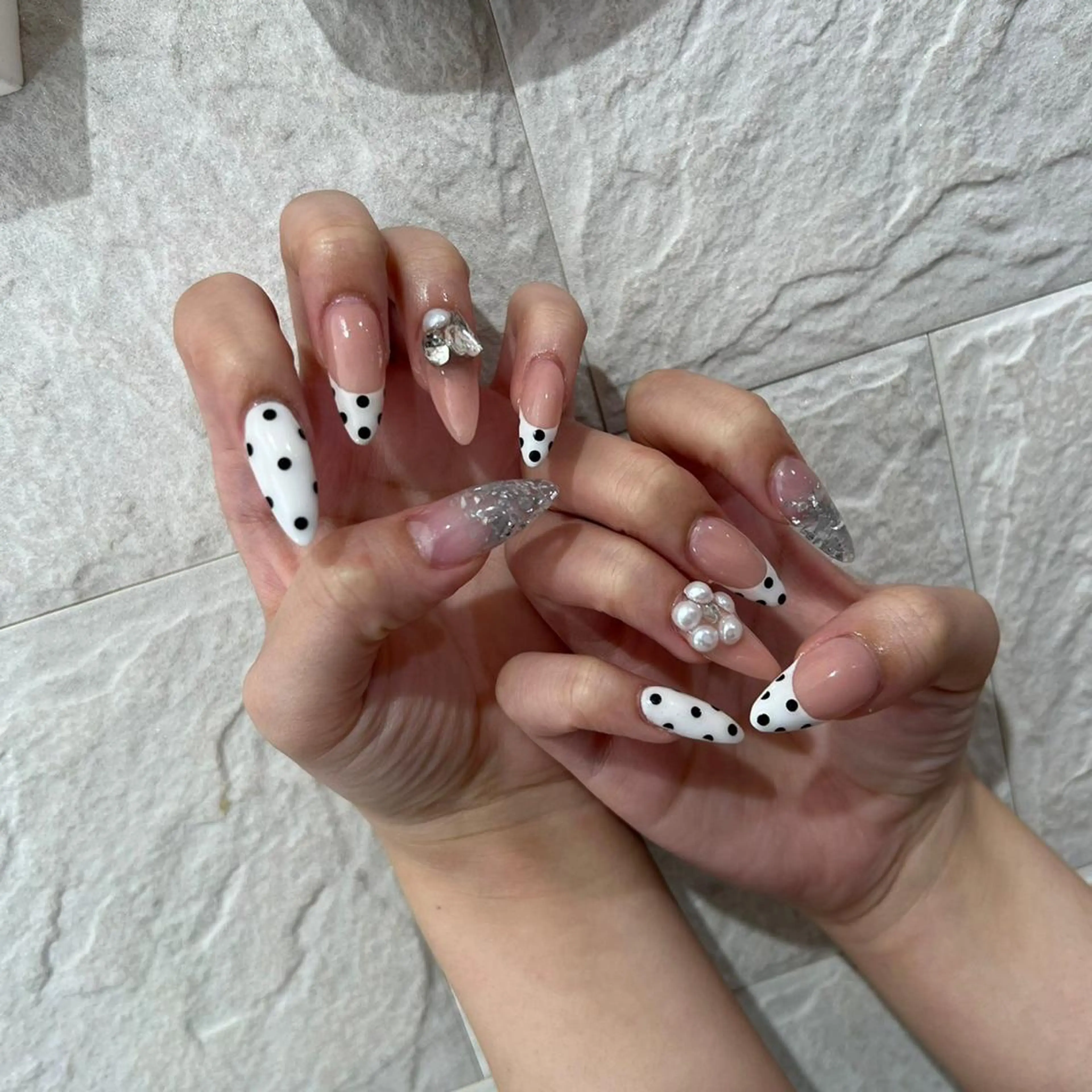 ネイル Ashliy大宮♡ アシュリーのネイルデザイン