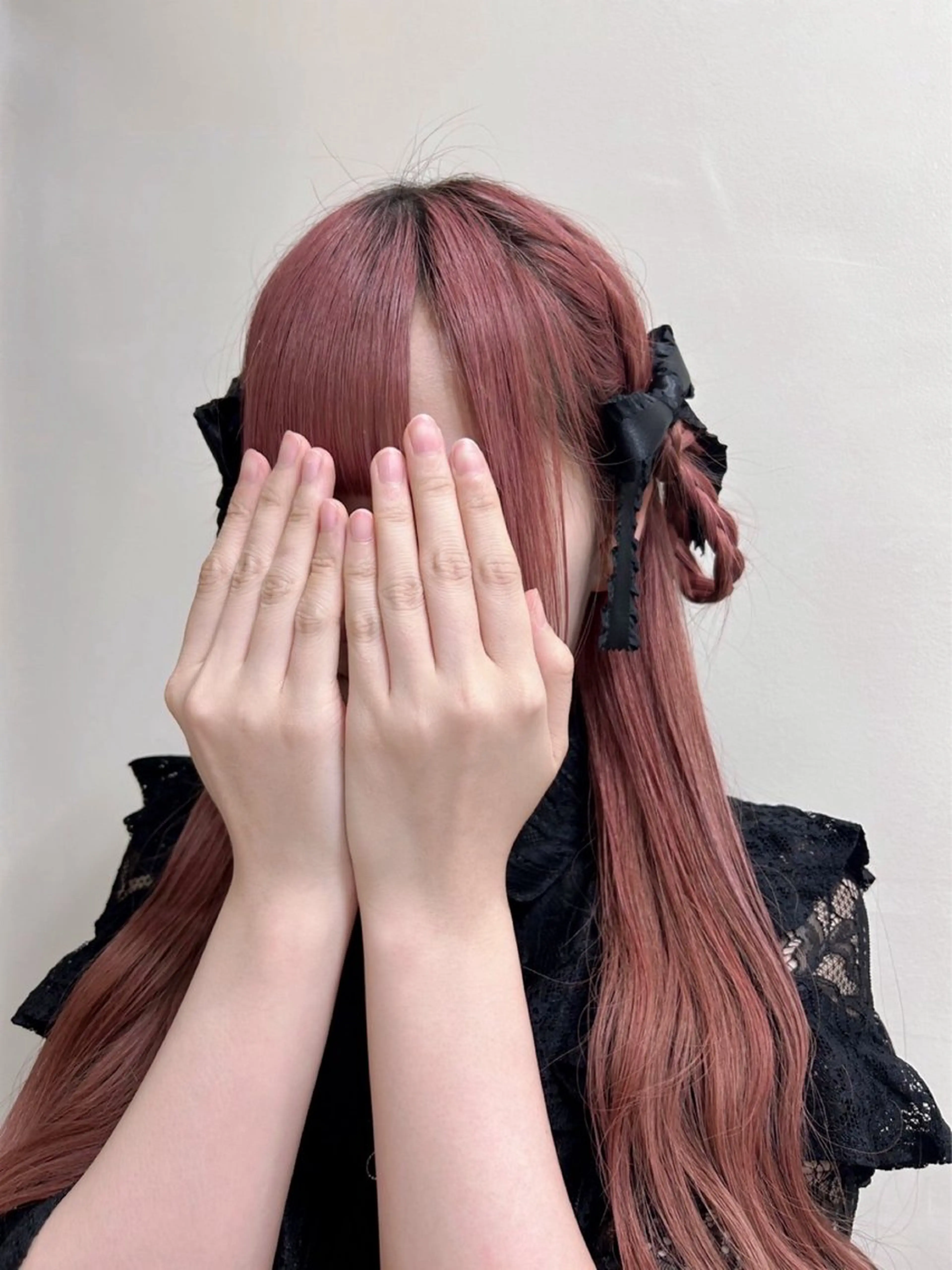 ヘアアレンジ モテ♡hair 🎠🫧ERIのヘアスタイル