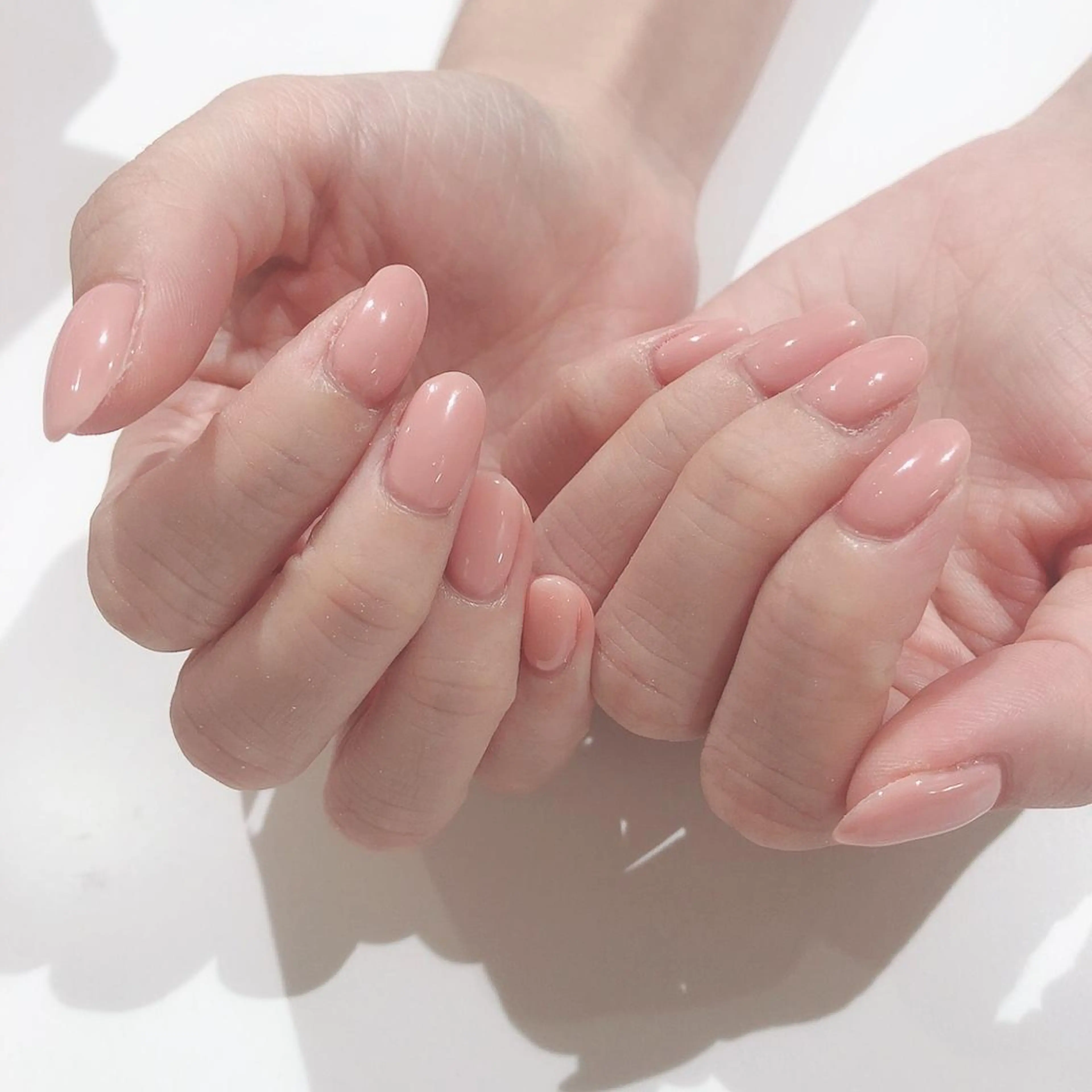 ネイル classic 新横浜所属・山田 暉のネイルデザイン