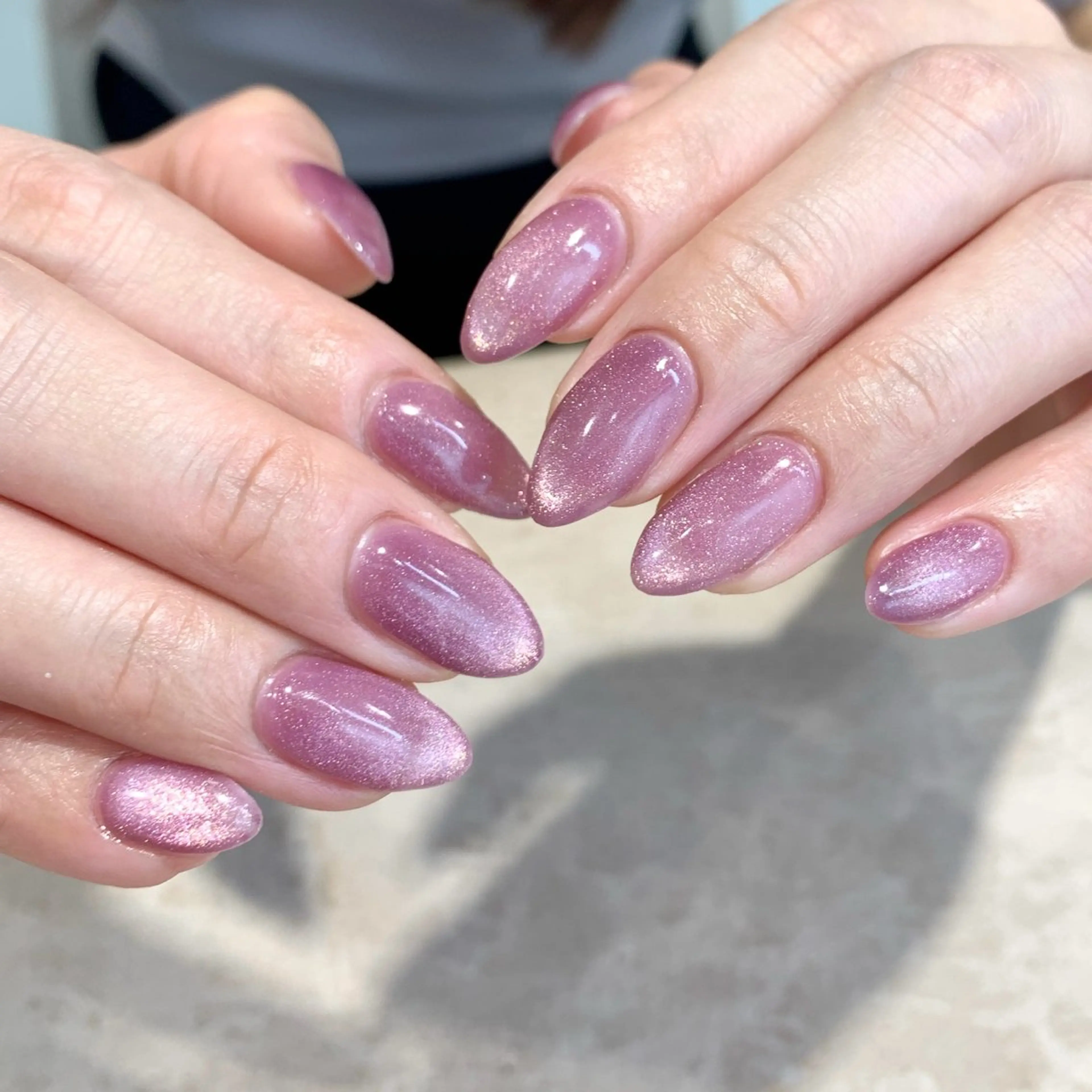 ネイル ハンドネイル beau'r Kohaneのネイルデザイン