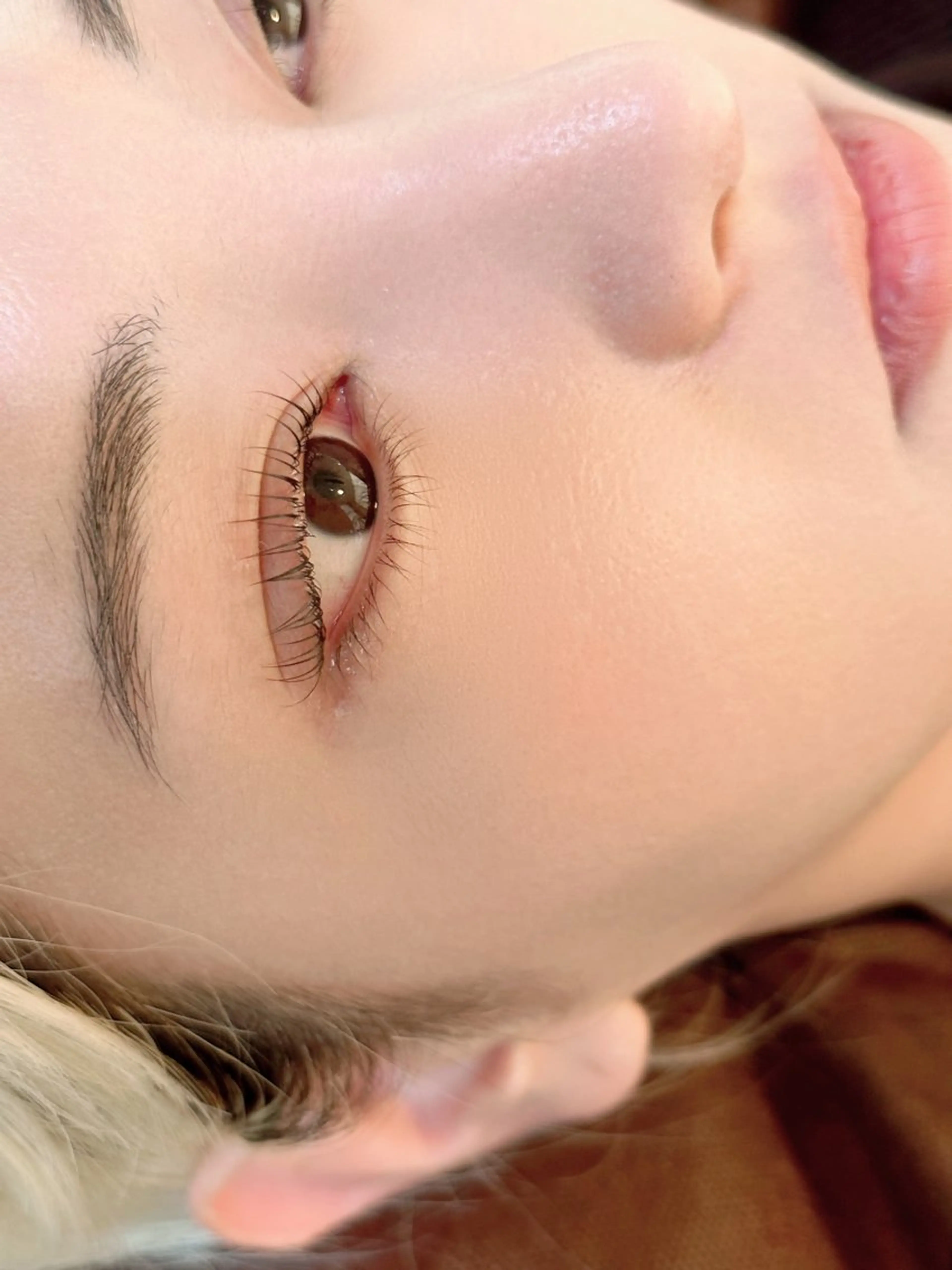 マツエク・マツパ ELEGAR 武蔵小杉のマツエク・マツパデザイン