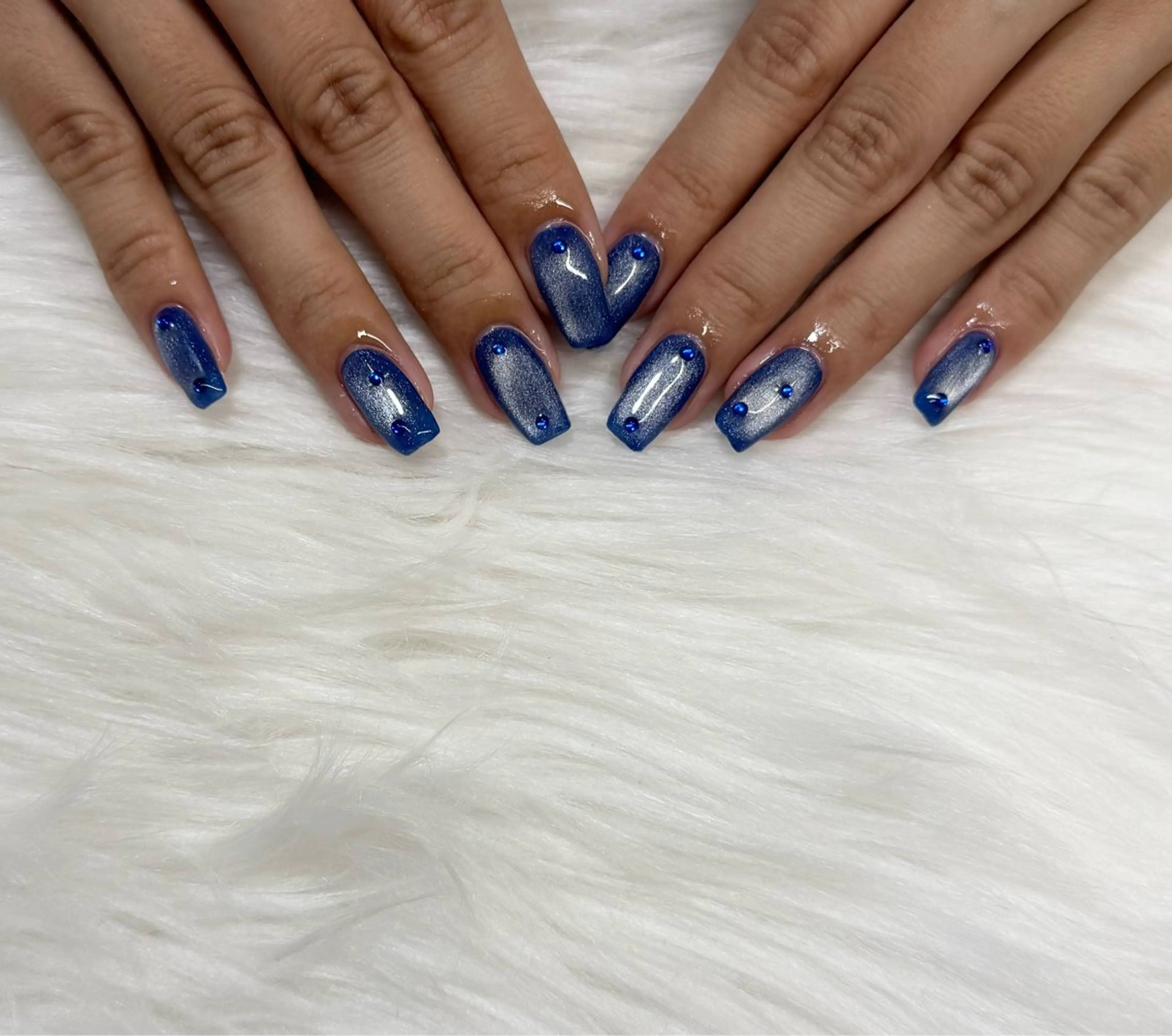 ネイル nailsalon R.のネイルデザイン