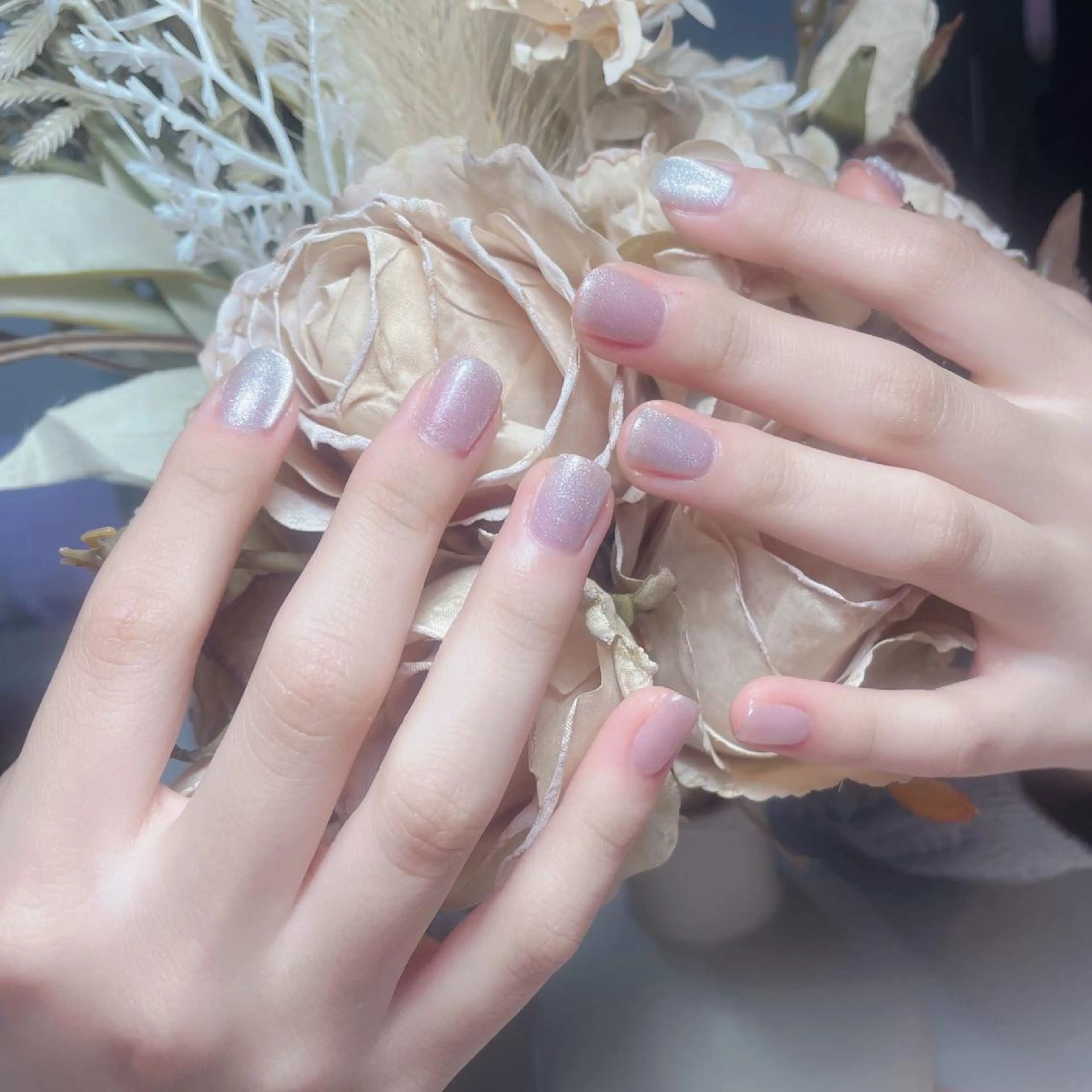 ネイル ハンドネイル uu ネイルサロン関内🌼のネイルデザイン