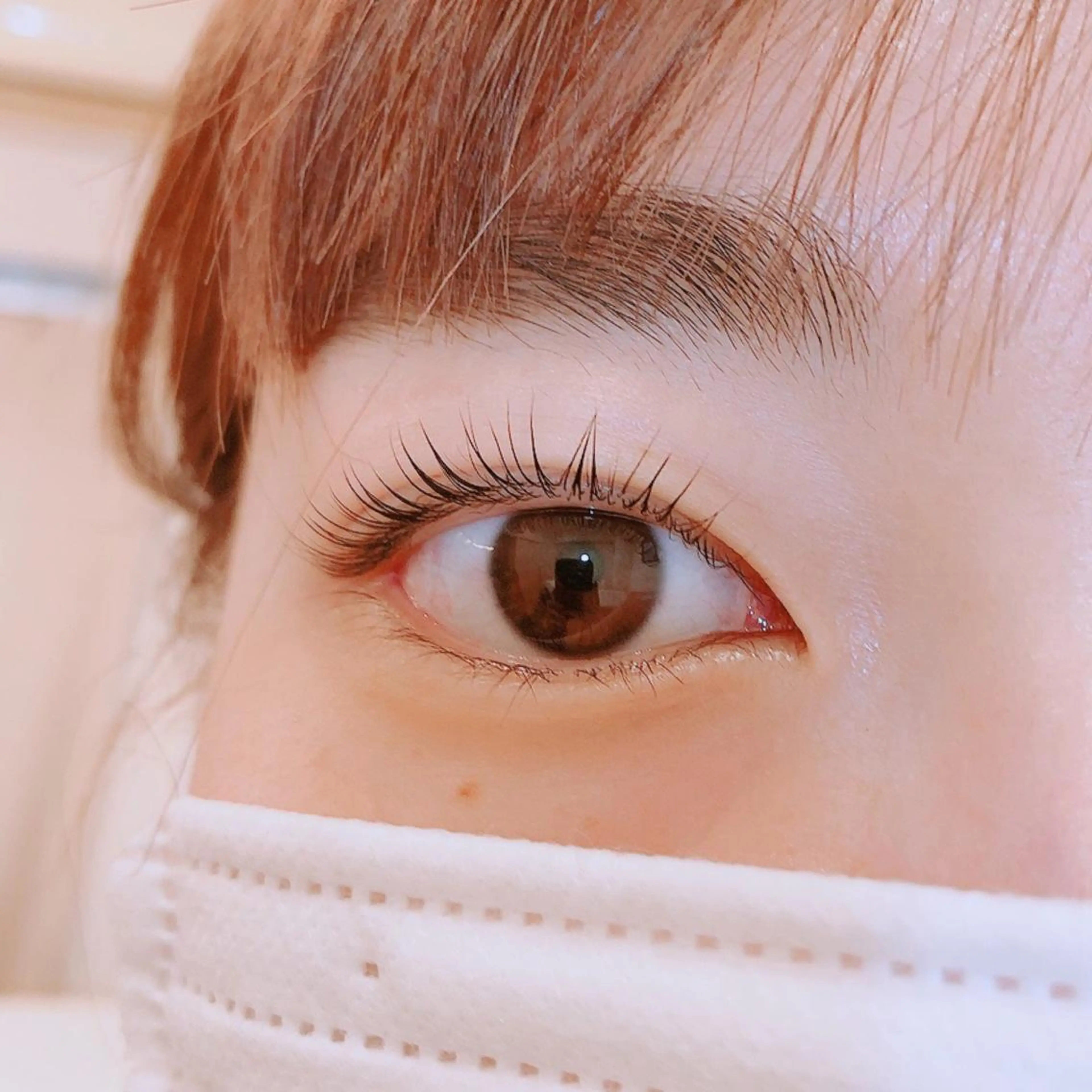 マツエク・マツパ なかむら 🪡のマツエク・マツパデザイン