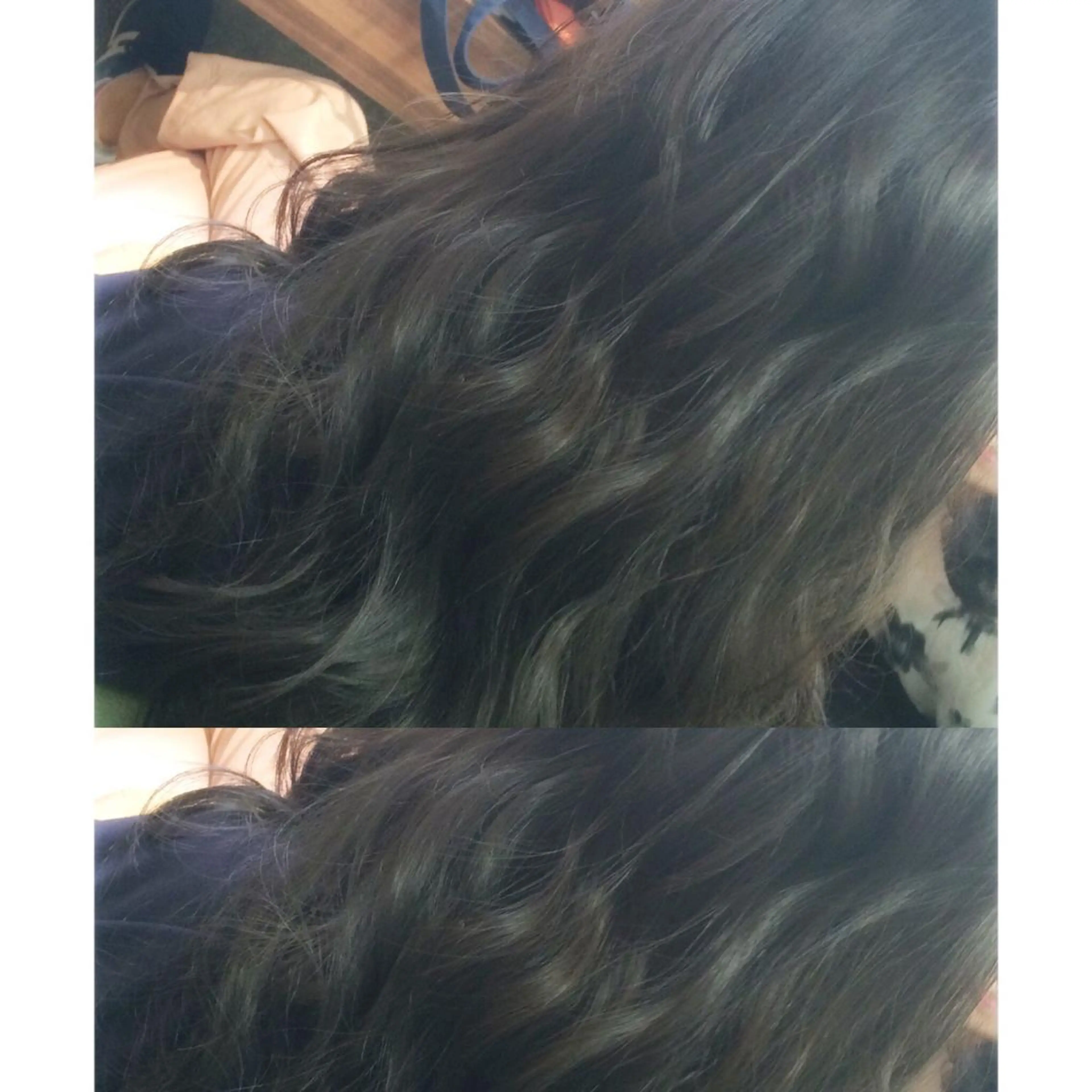 ショート ミディアム セミロング カラー アッシュ アッシュグレー トリートメント 🟦髪質改善6年 💊YAMAMOTOのヘアスタイル