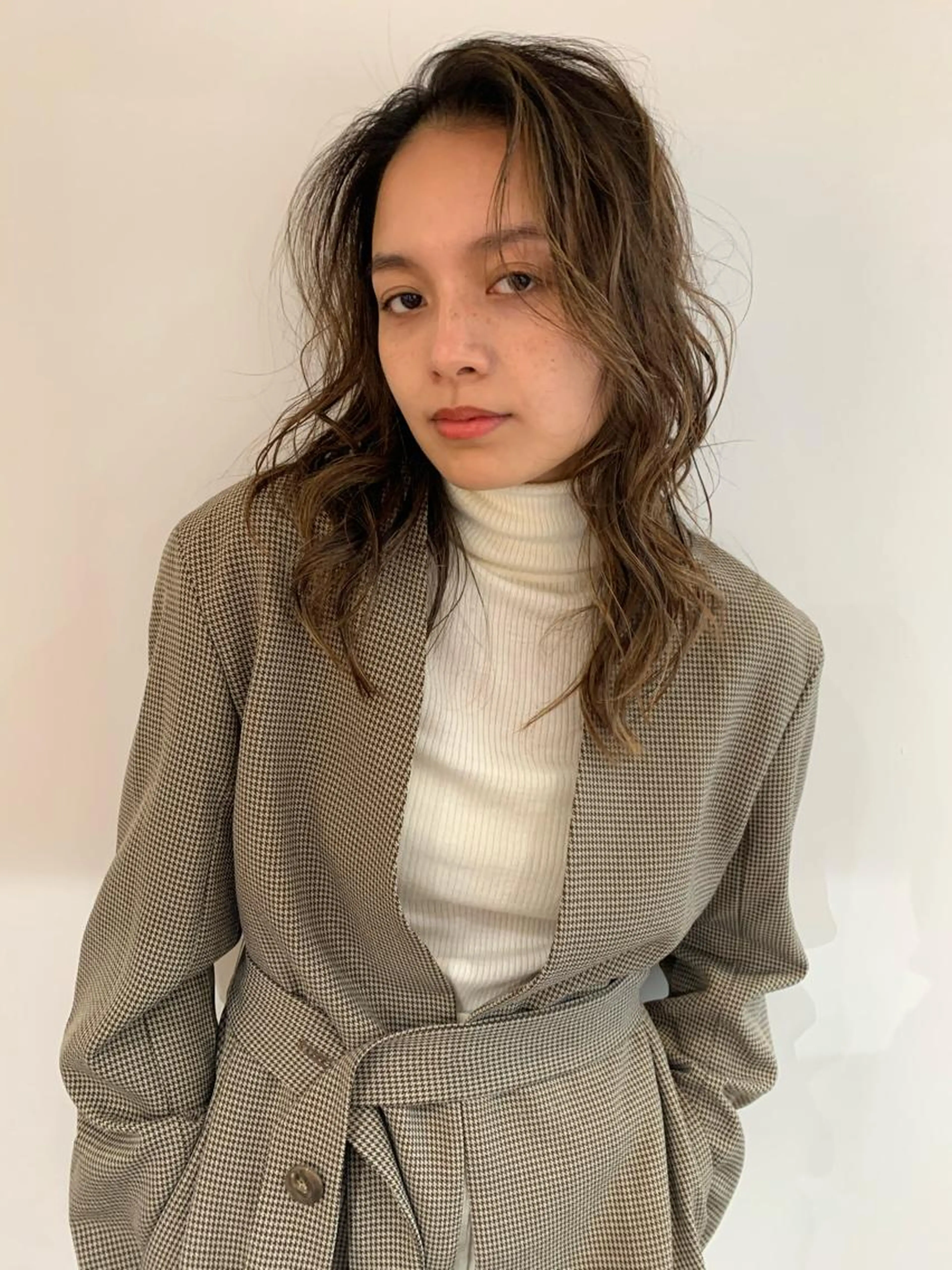 4/15 22 23 24 30 募集❗️似合わせカット+トリートメントの写真