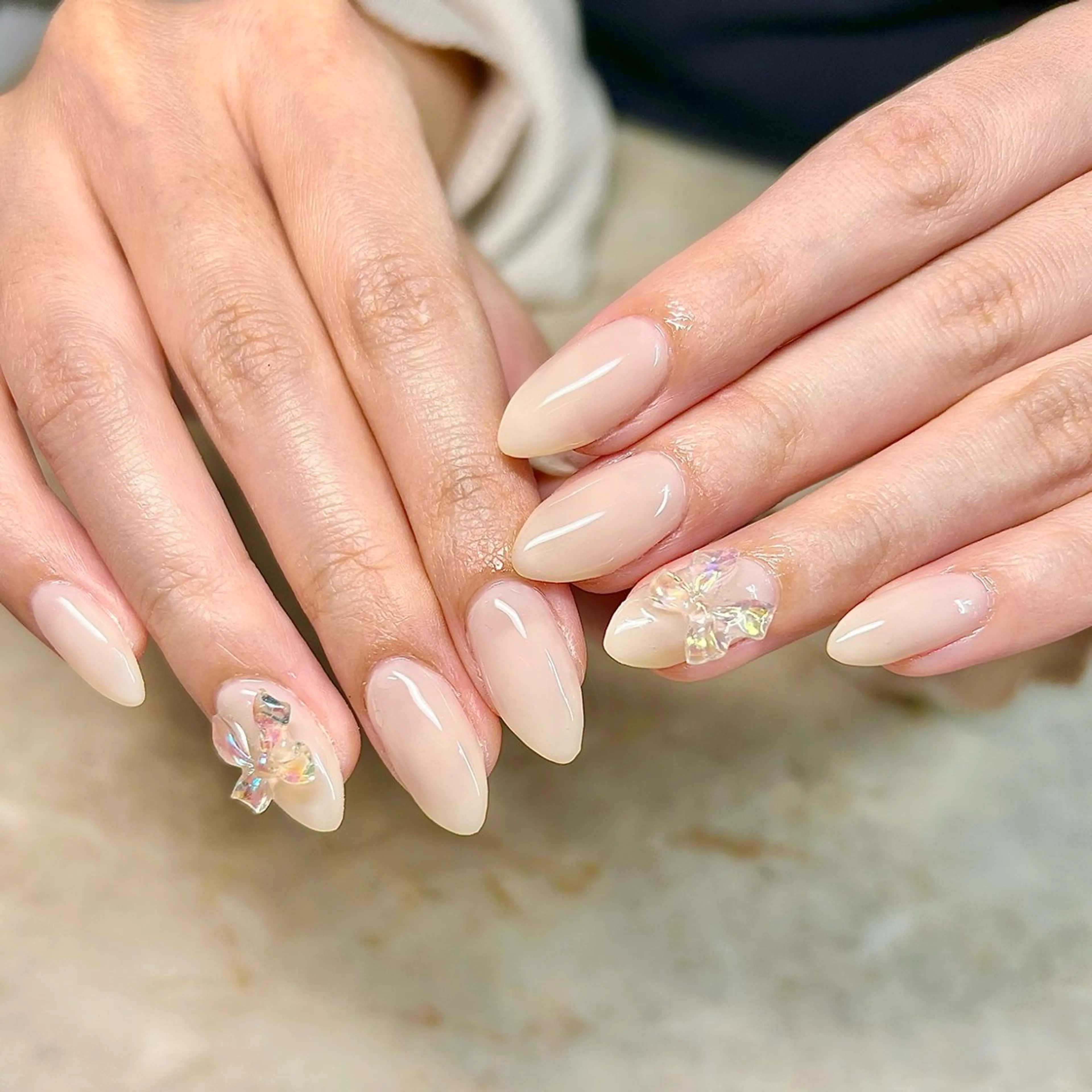 ネイル maison de NALIのネイルデザイン