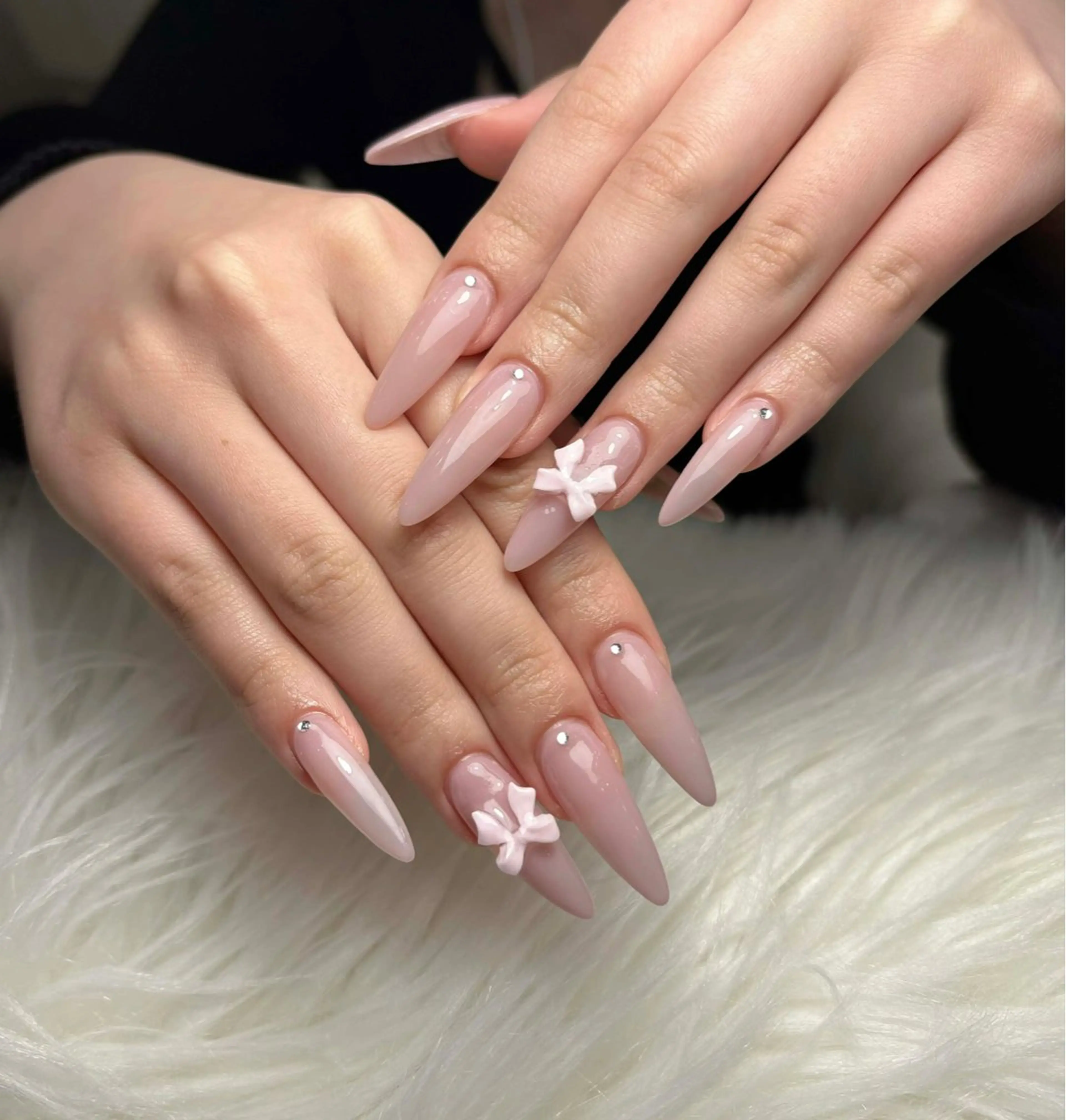 ネイル ハンドネイル AMI  NAIL 池袋のネイルデザイン