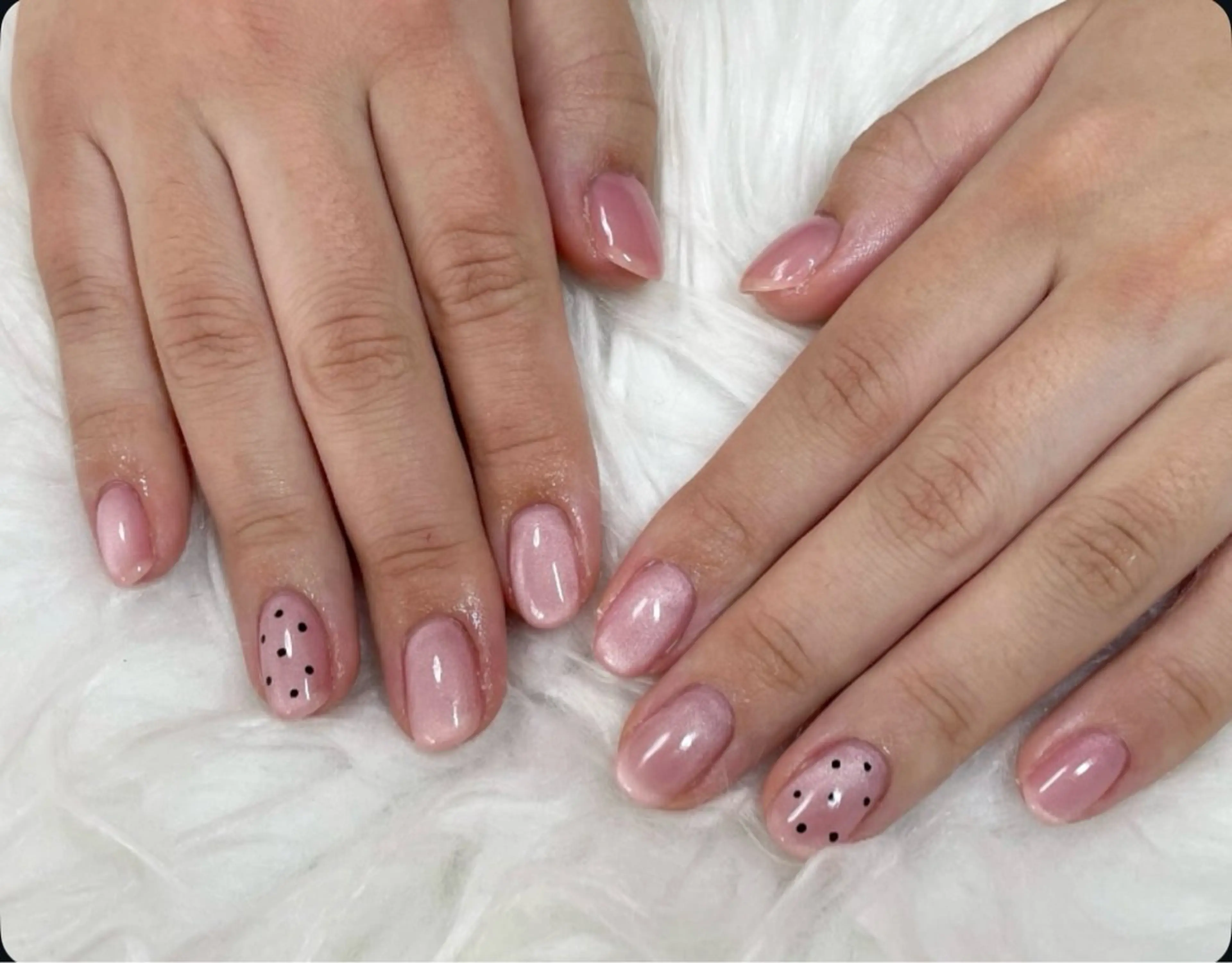 ネイル nailsalon HOPEのネイルデザイン