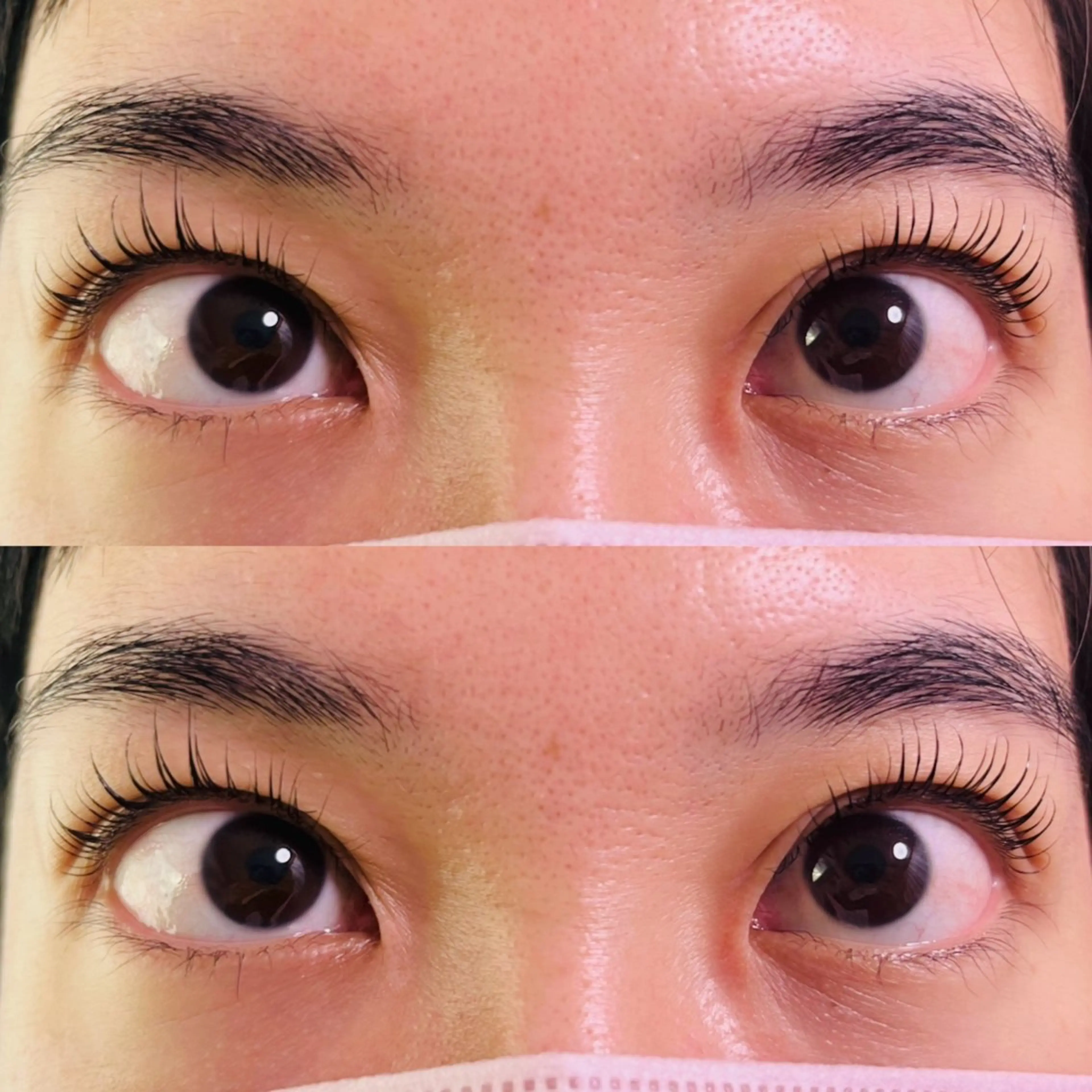 マツエク・マツパ まつげパーマ HERA 【ヘラ】のマツエク・マツパデザイン