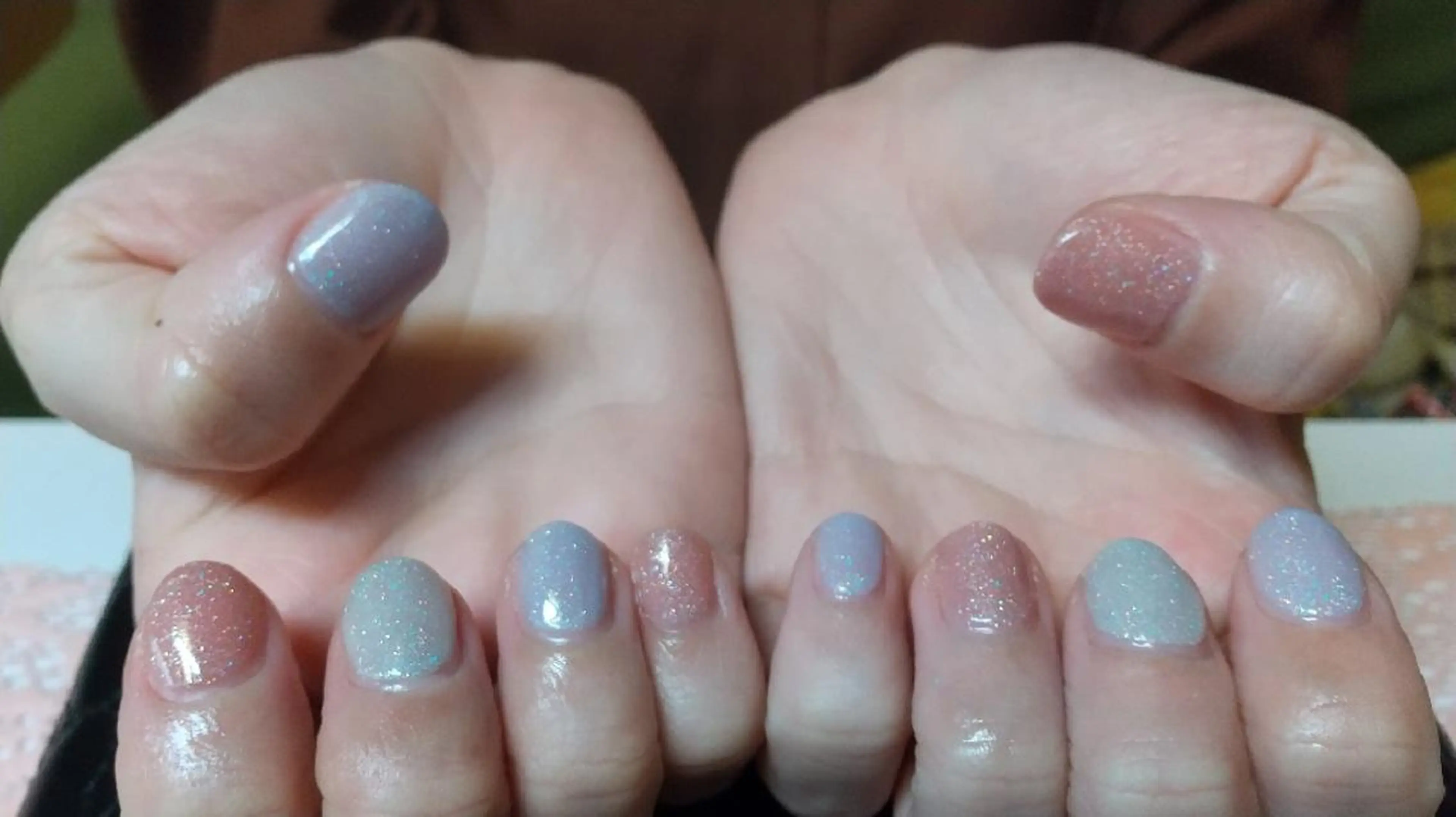 ネイル haru  nailのネイルデザイン