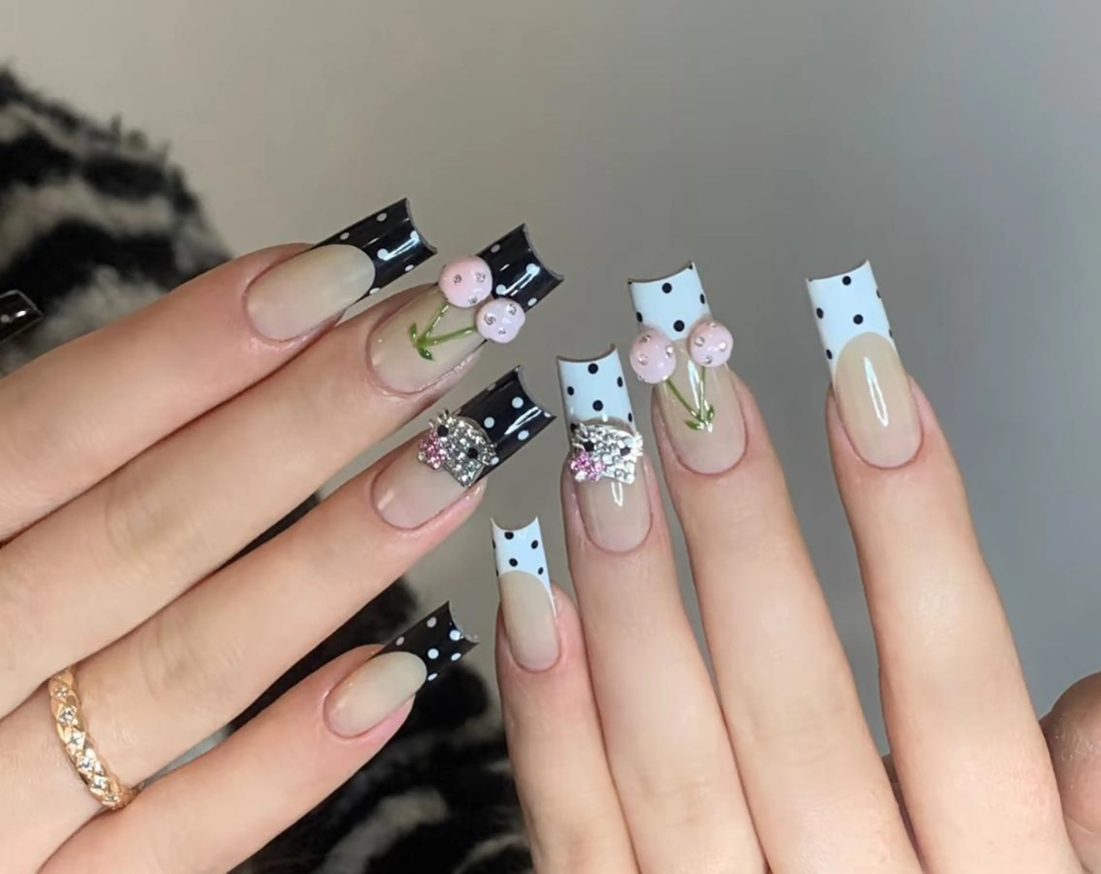 ネイル ハンドネイル By moonネイル 🌷ワンホン/韓国風のネイルデザイン