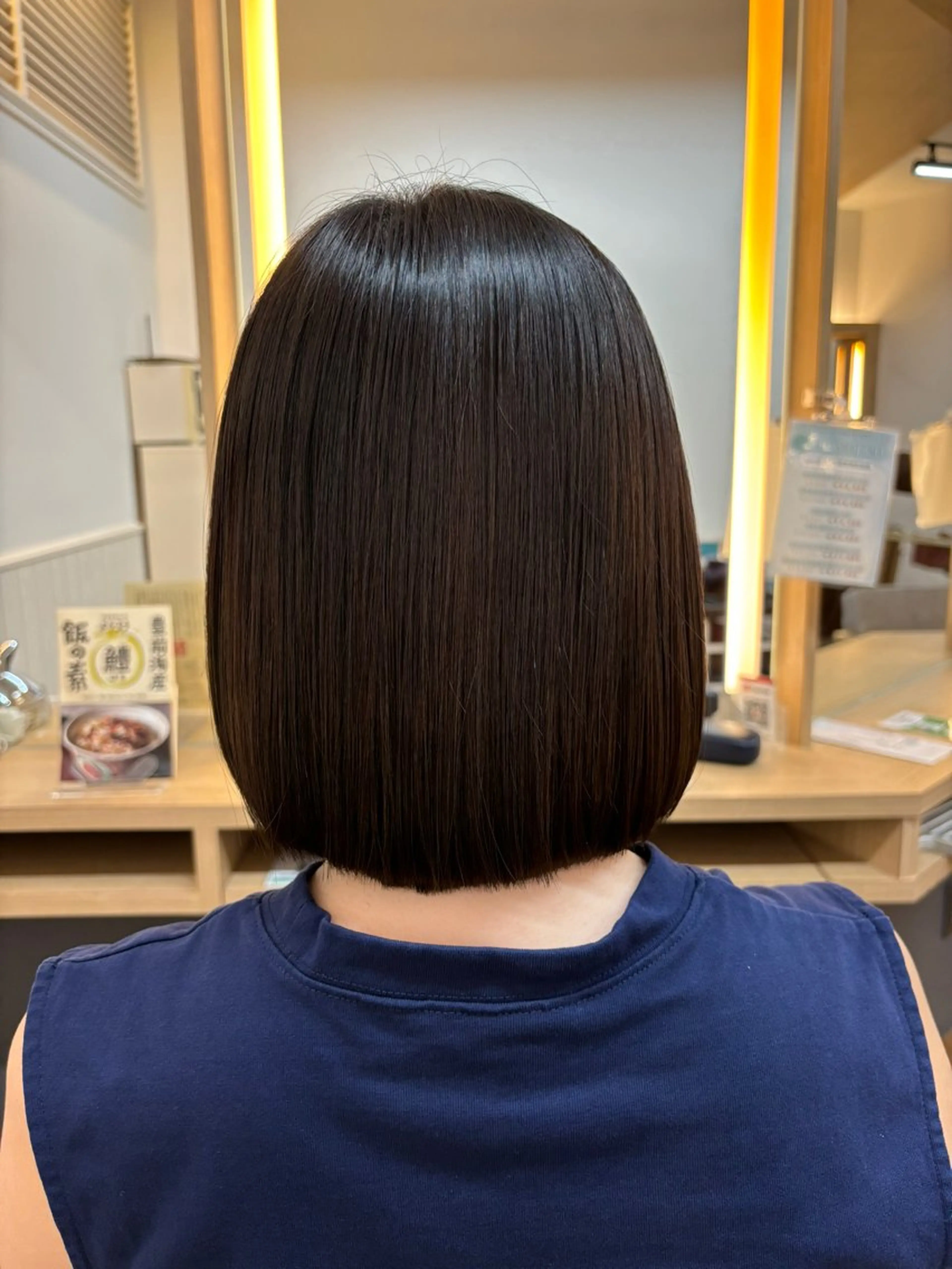 ✨ご新規様限定✨似合わせカットの写真