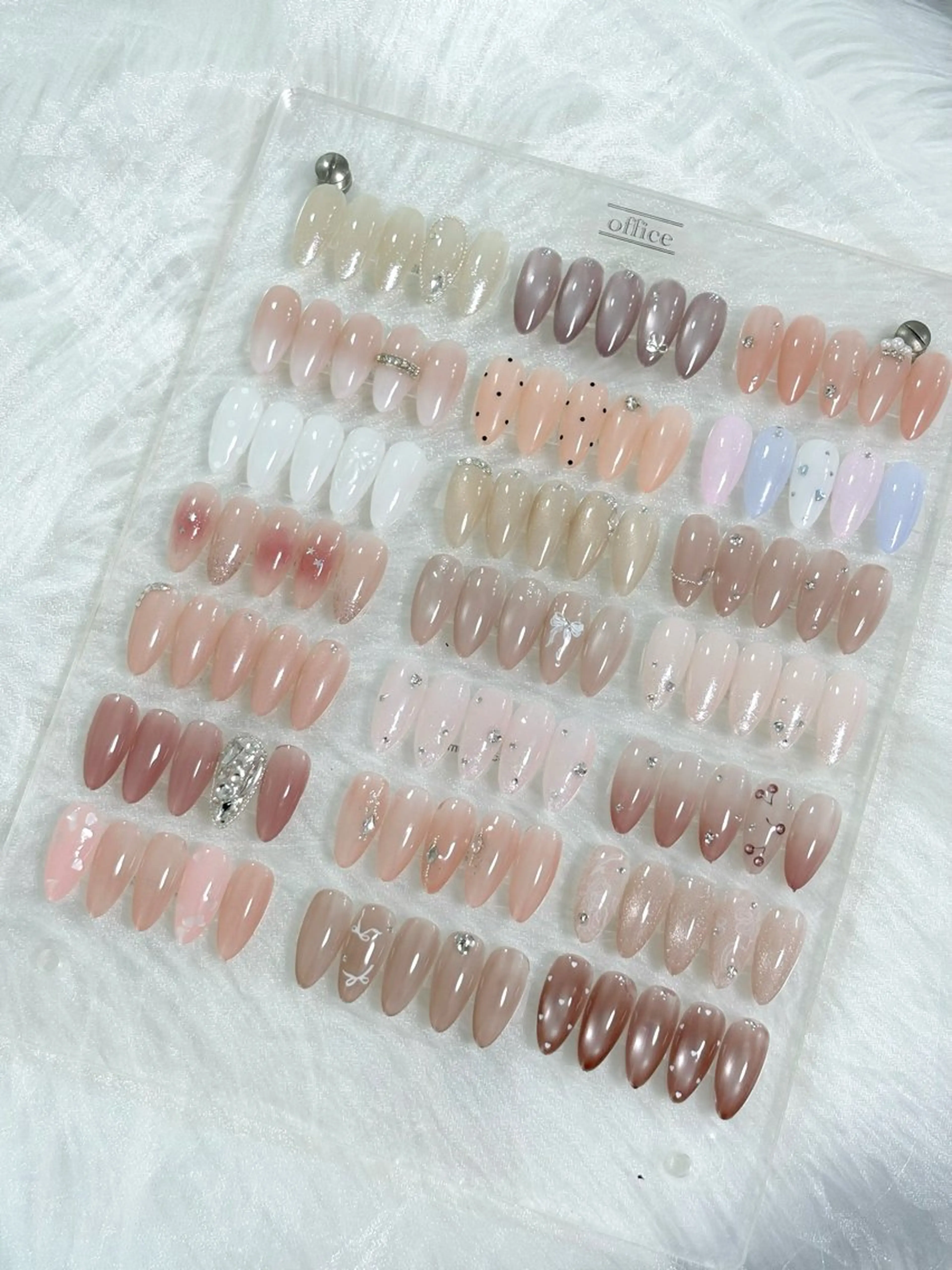 ネイル ハンドネイル ayaka♡Lily beautynailのネイルデザイン