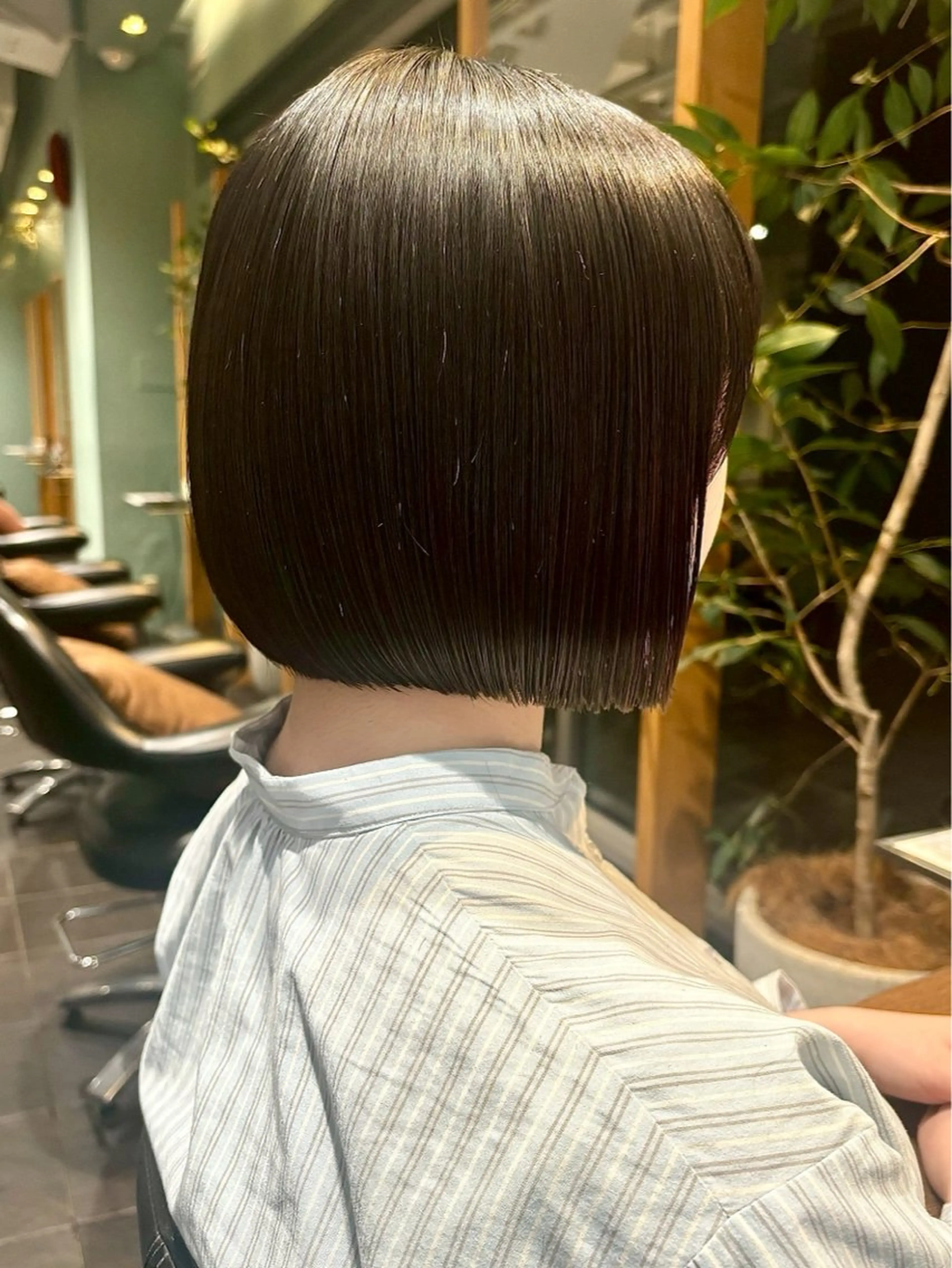 ミディアム 表参道/✨艶髪✨ 職人/ハヤト🫧のヘアスタイル