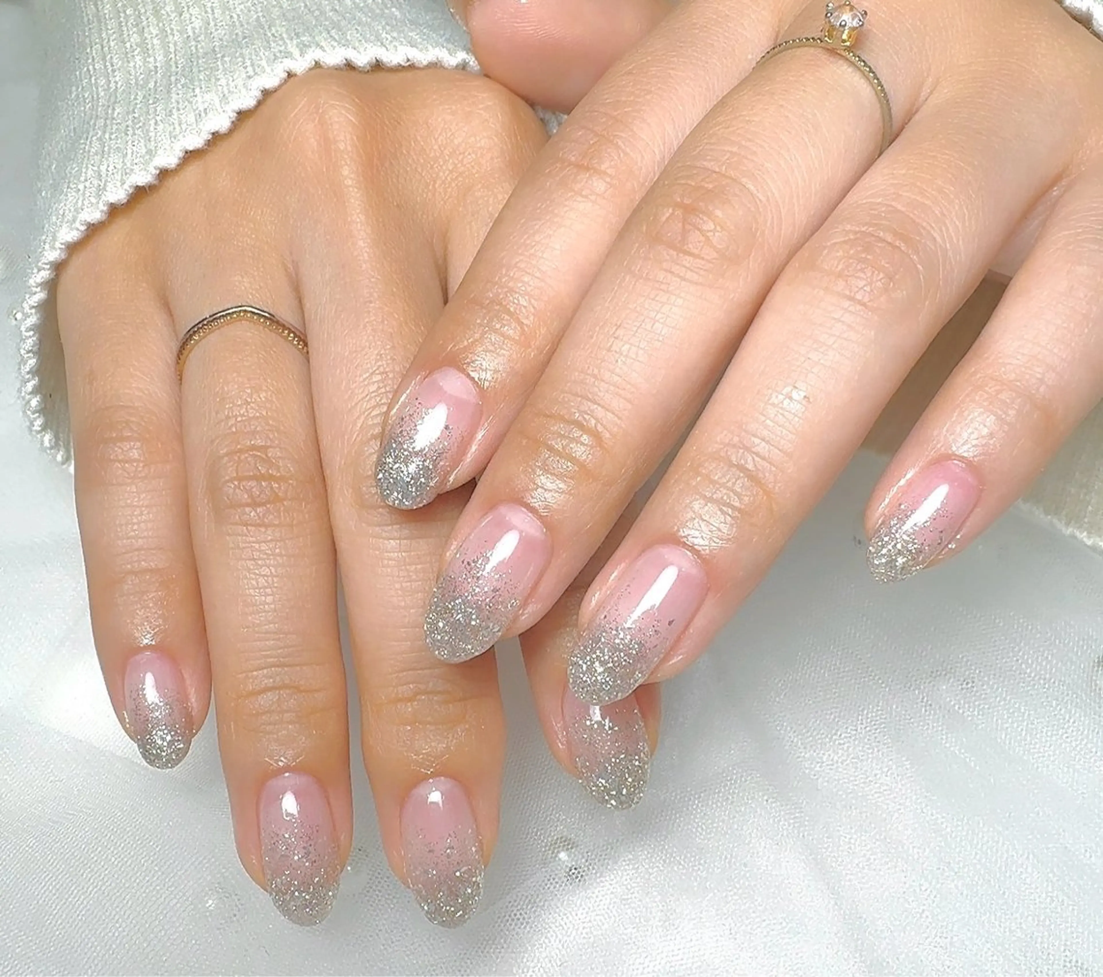 ネイル ハンドネイル Arina 金山/東別院/上前津のネイルデザイン