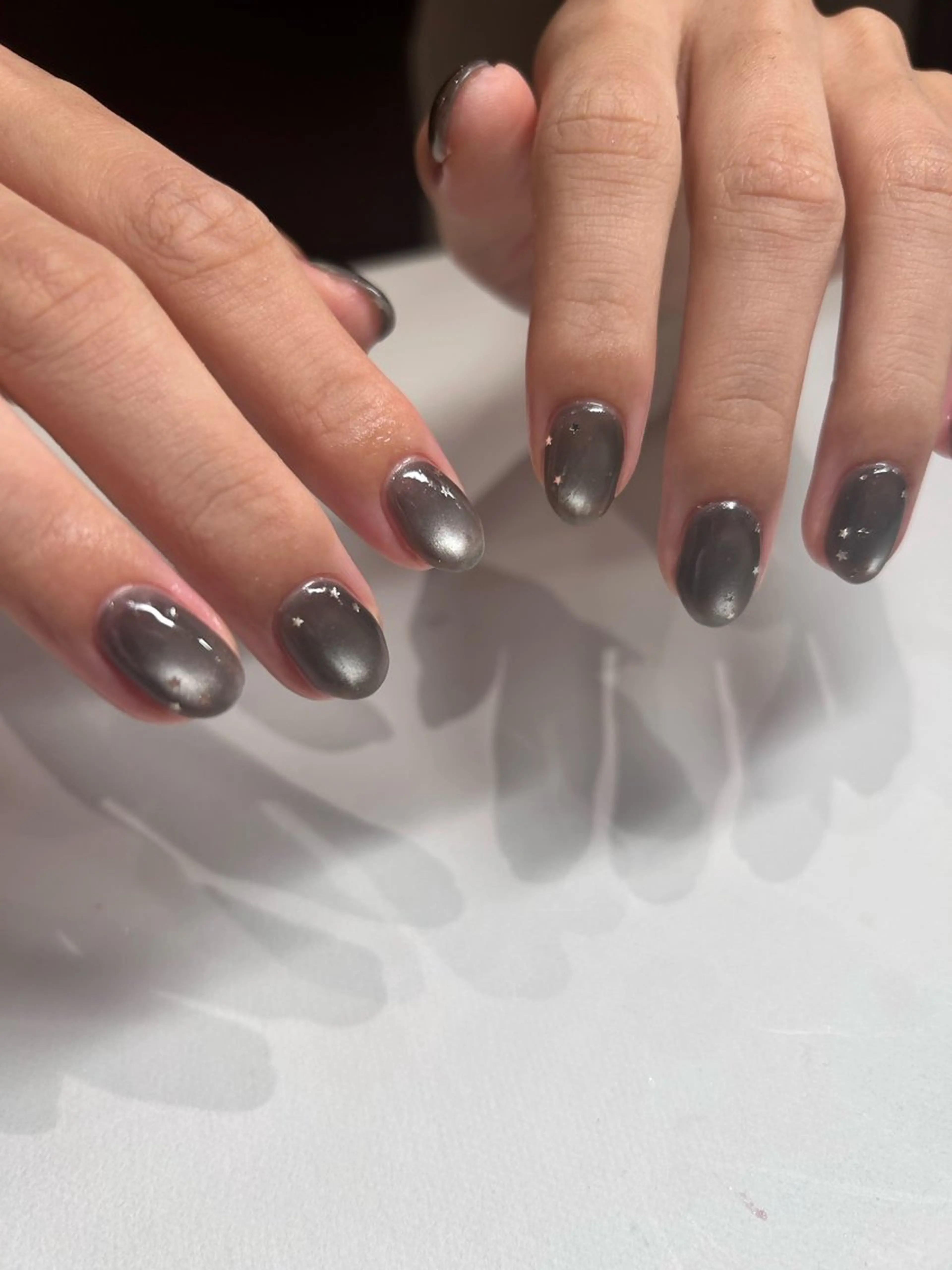 ネイル peil nailのネイルデザイン